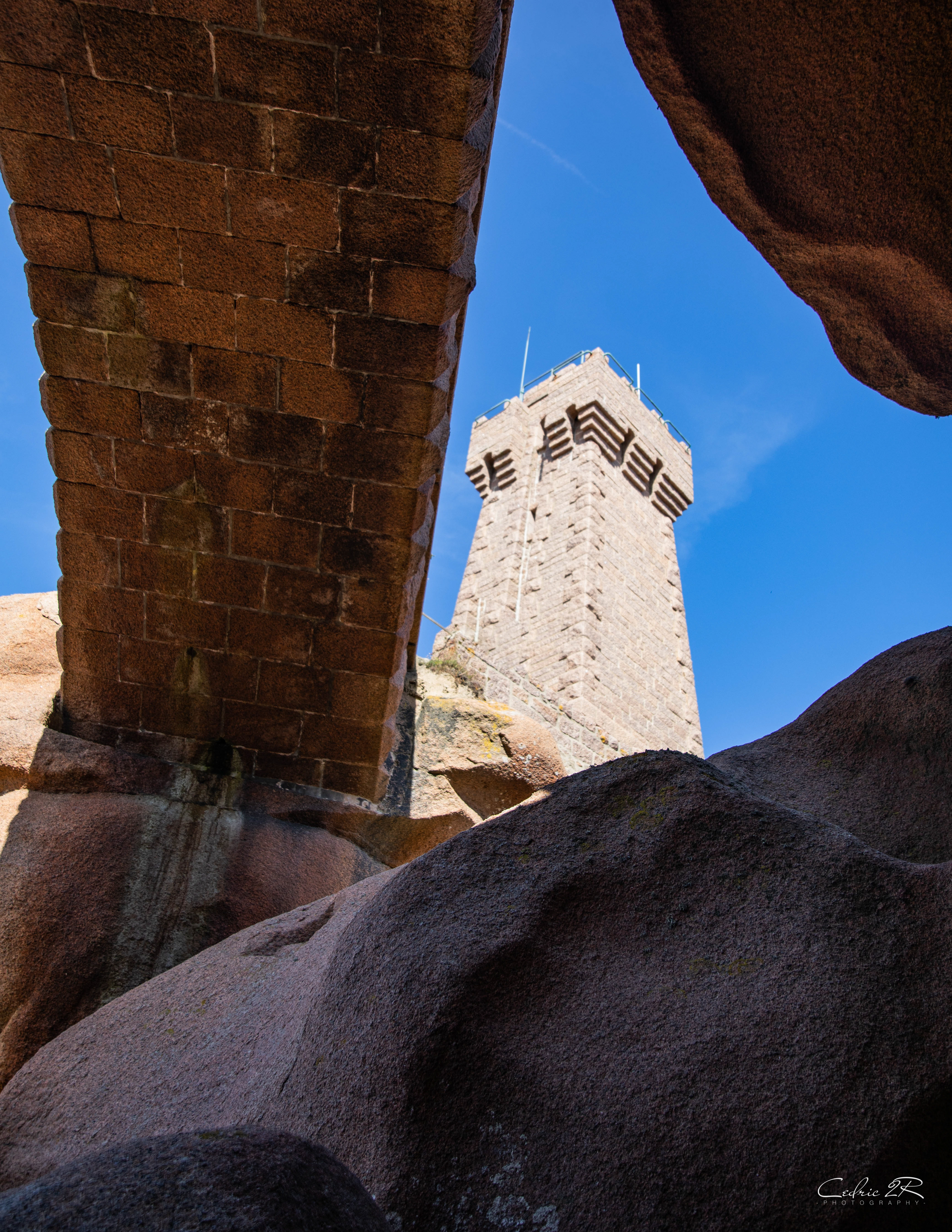 Mean Ruz Ploumanac’h