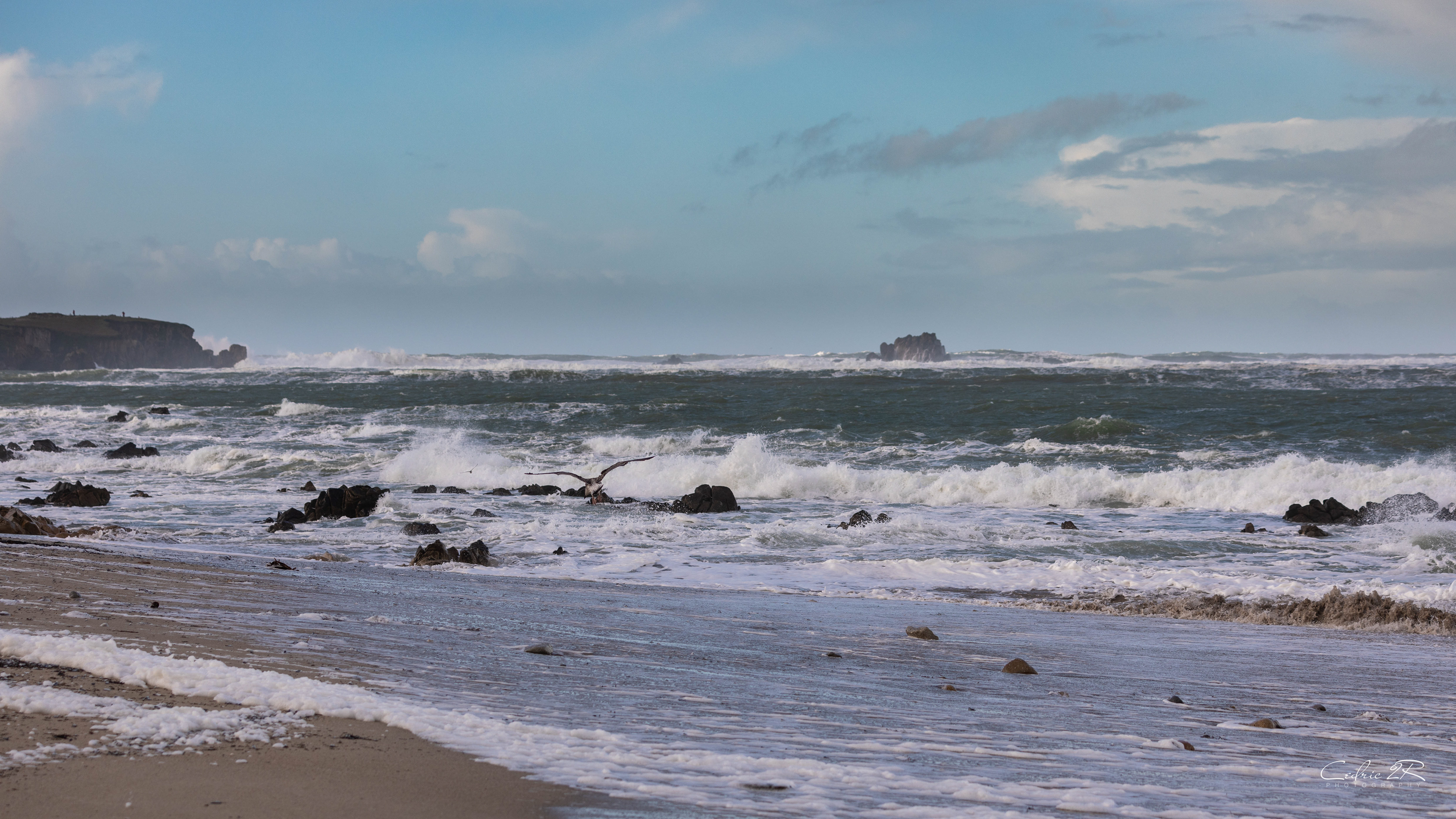 Portivy QUIBERON /56