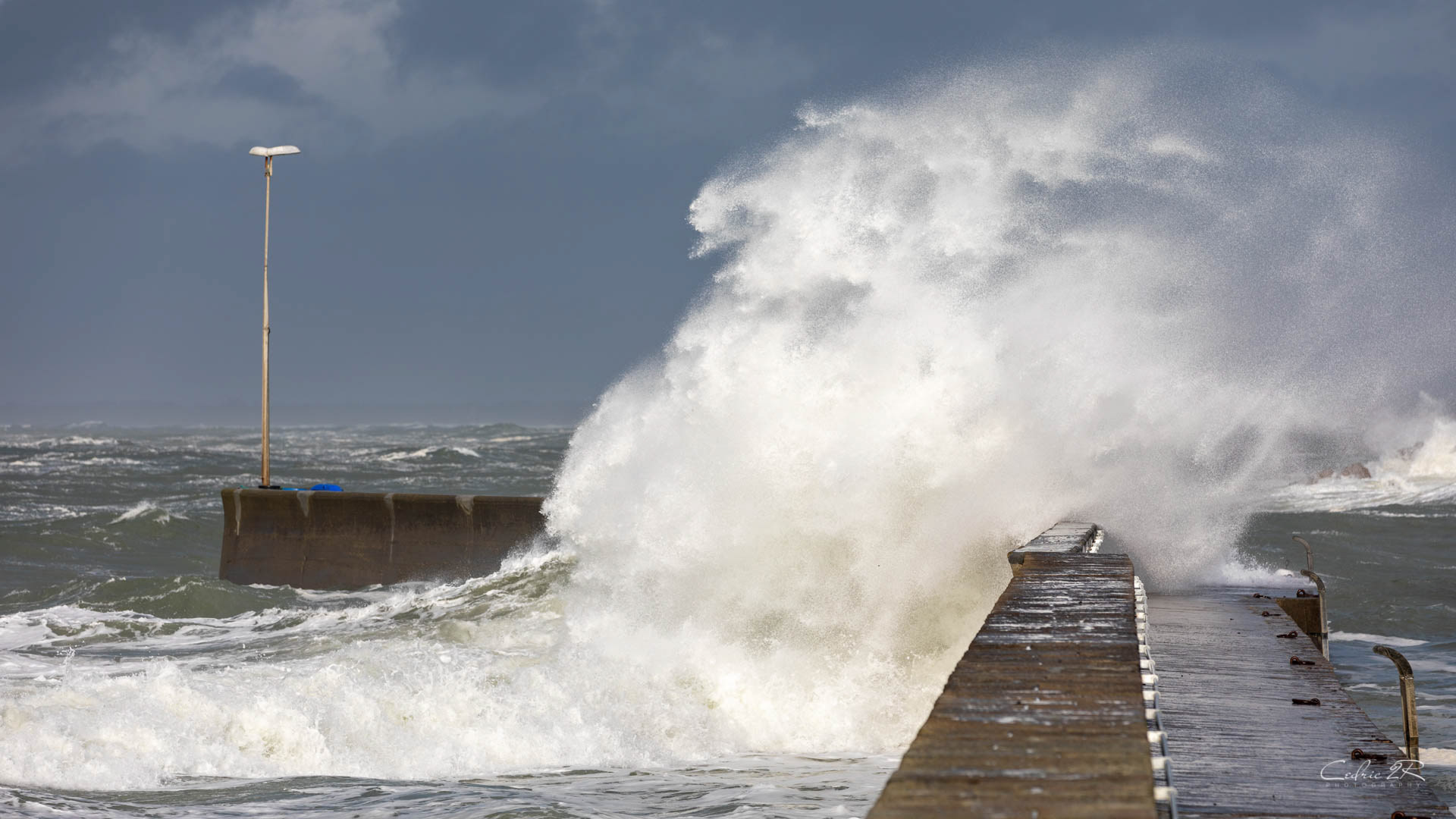 Portivy QUIBERON /56