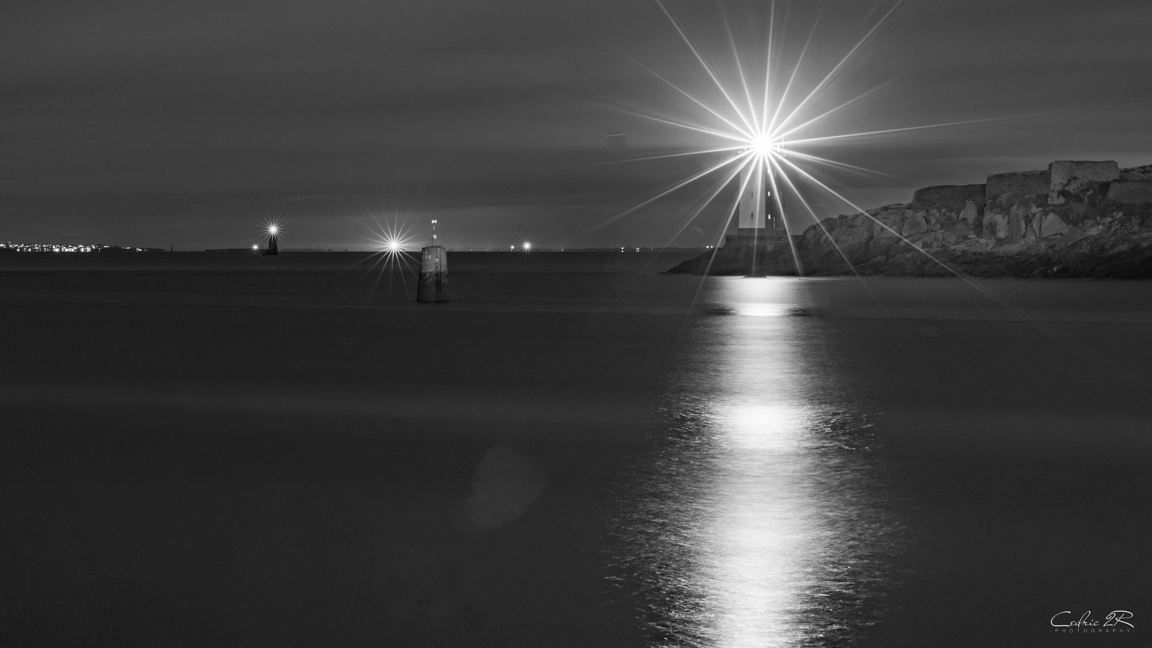 kermorvant le Conquet