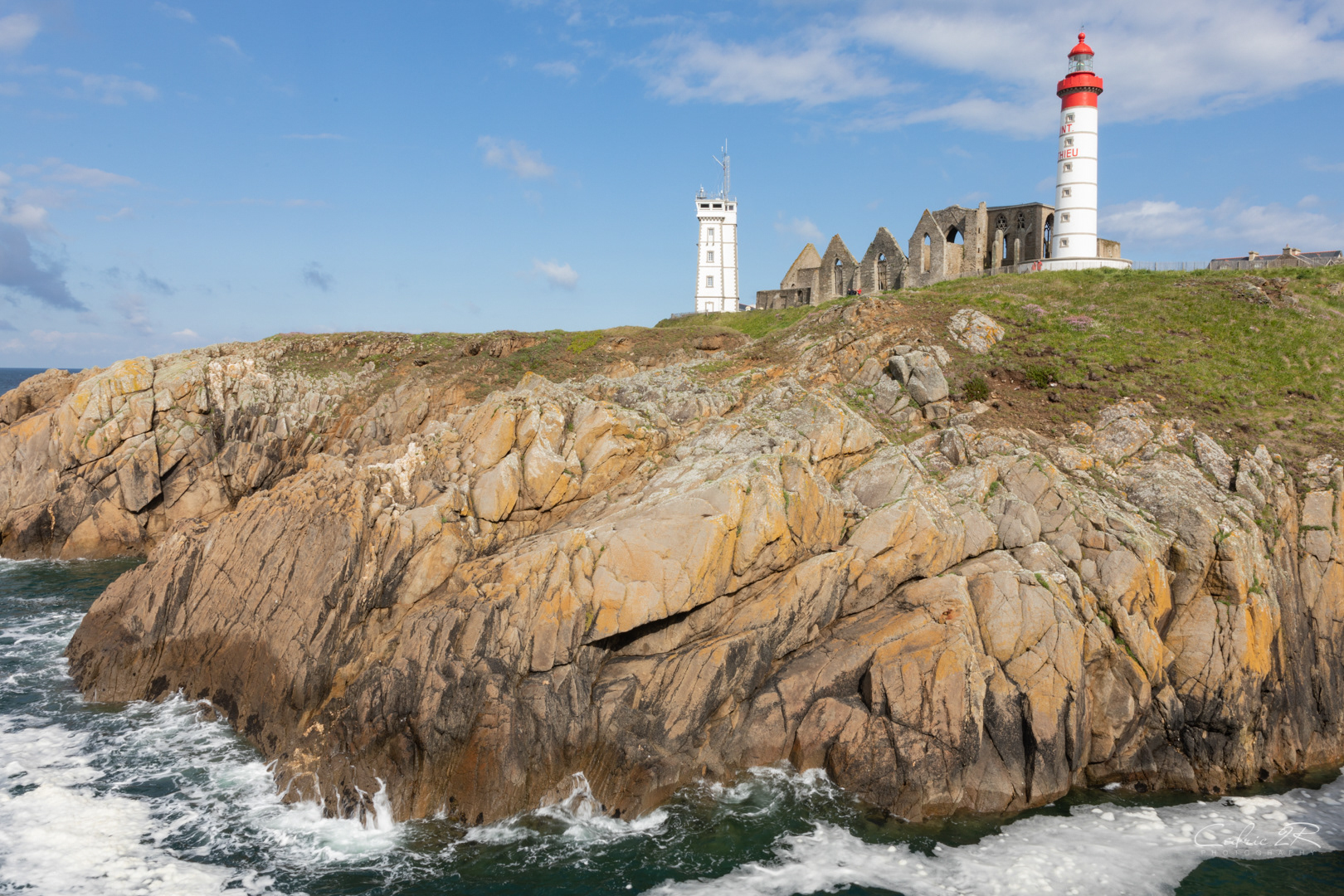 Saint Mathieu Plougonvelin