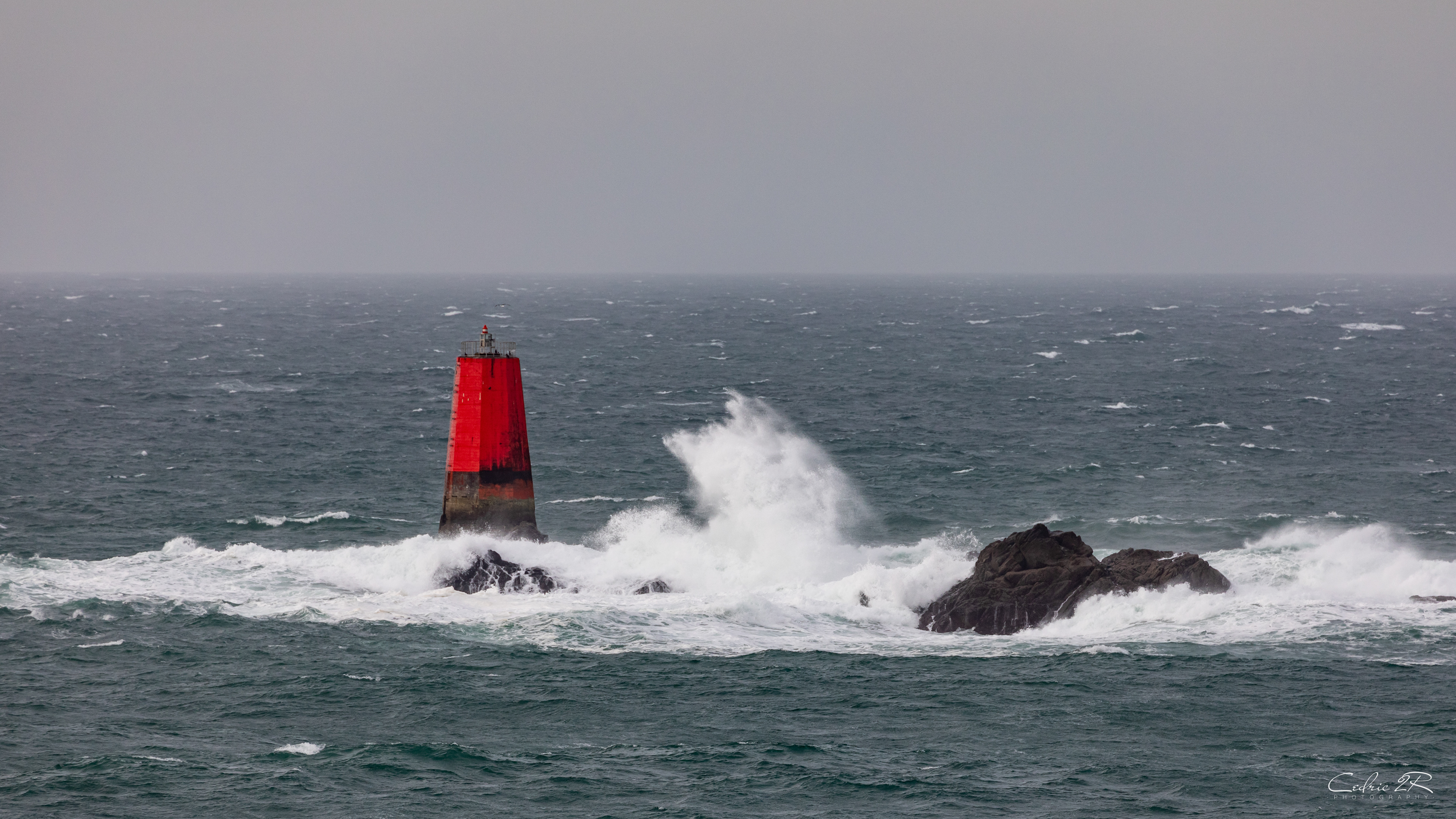 les vieux moines PLOUGONVELIN