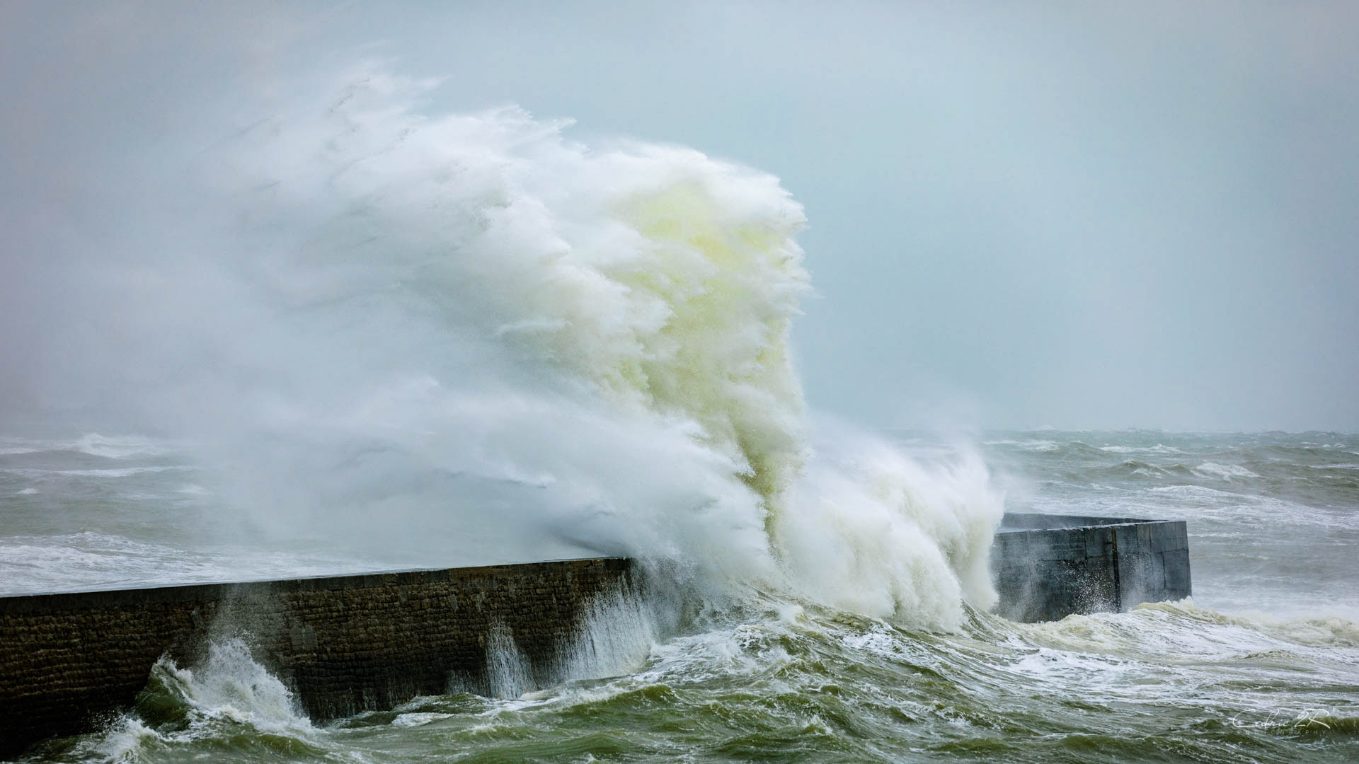 lomener PLOEMEUR /56