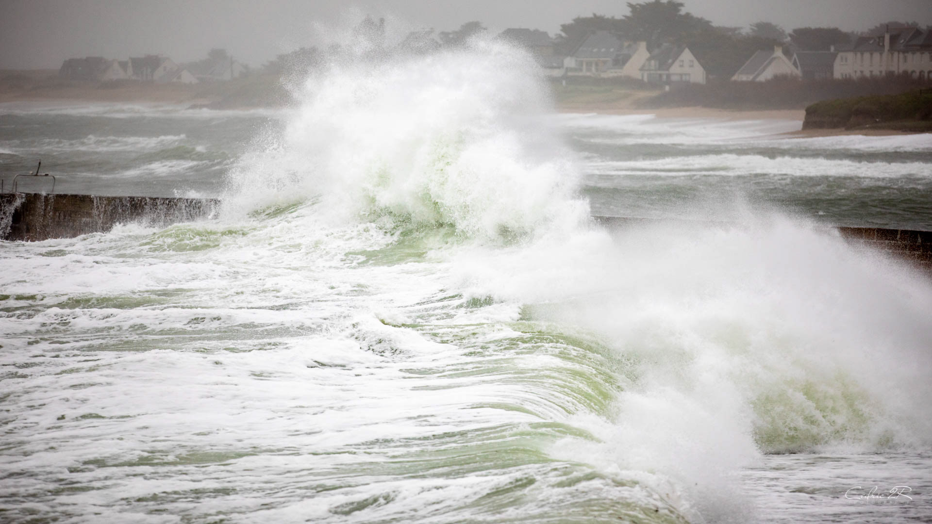 Portivy QUIBERON /56