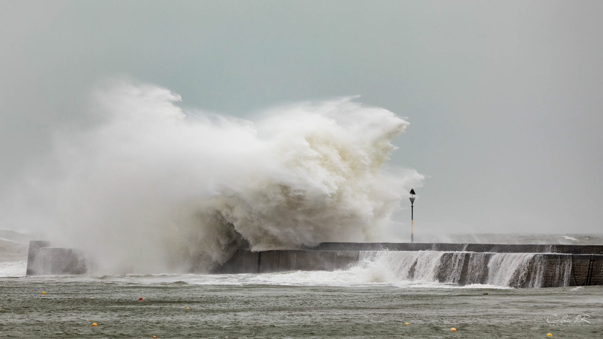 lomener PLOEMEUR /56