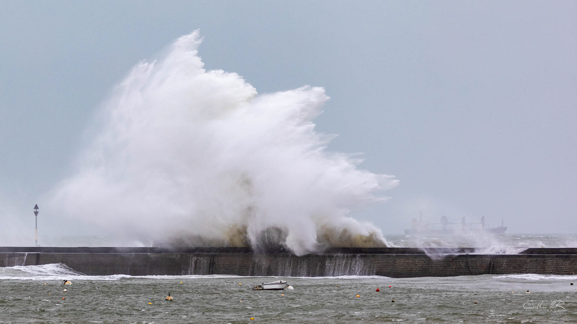 lomener PLOEMEUR /56