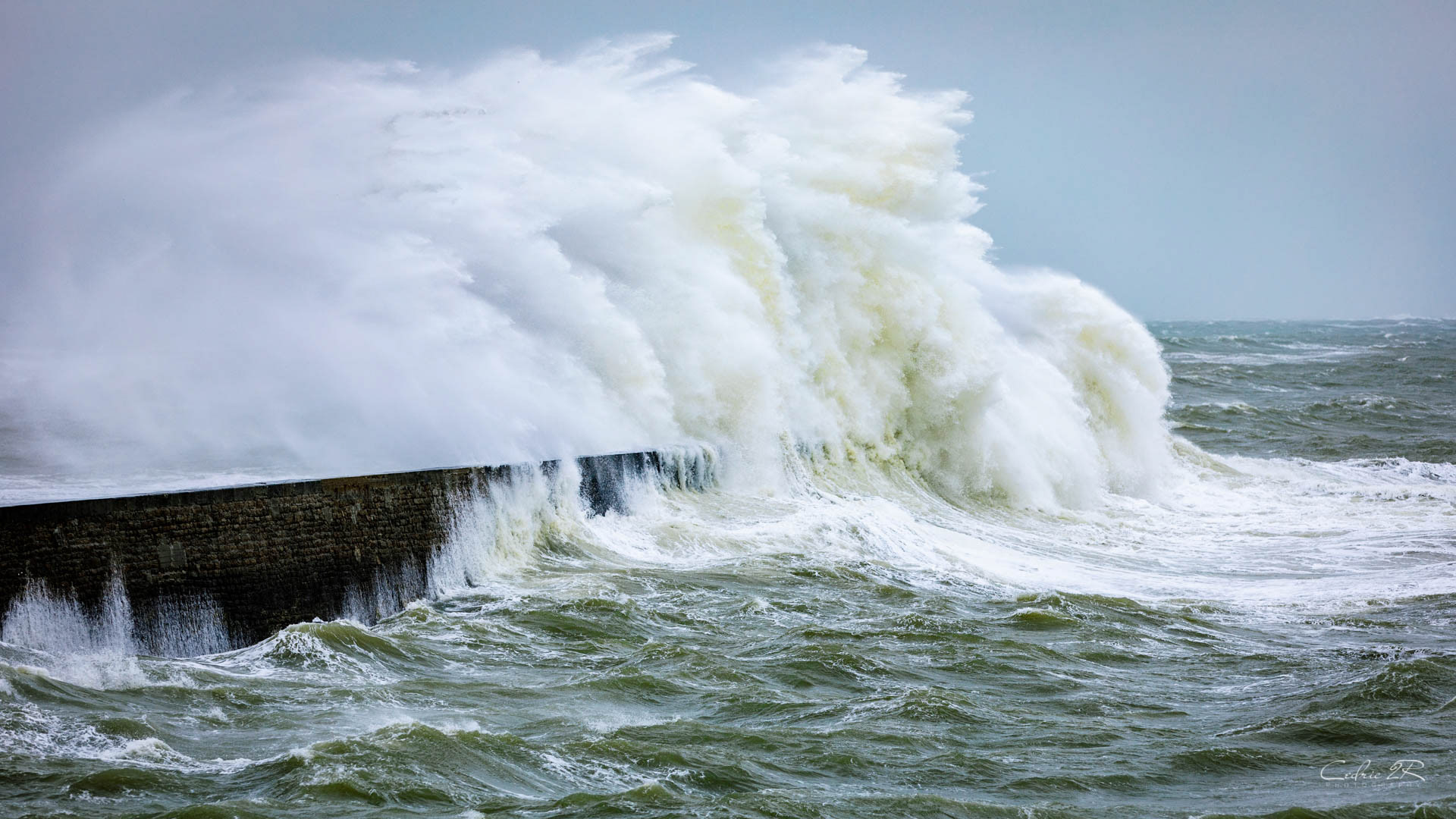 lomener PLOEMEUR /56