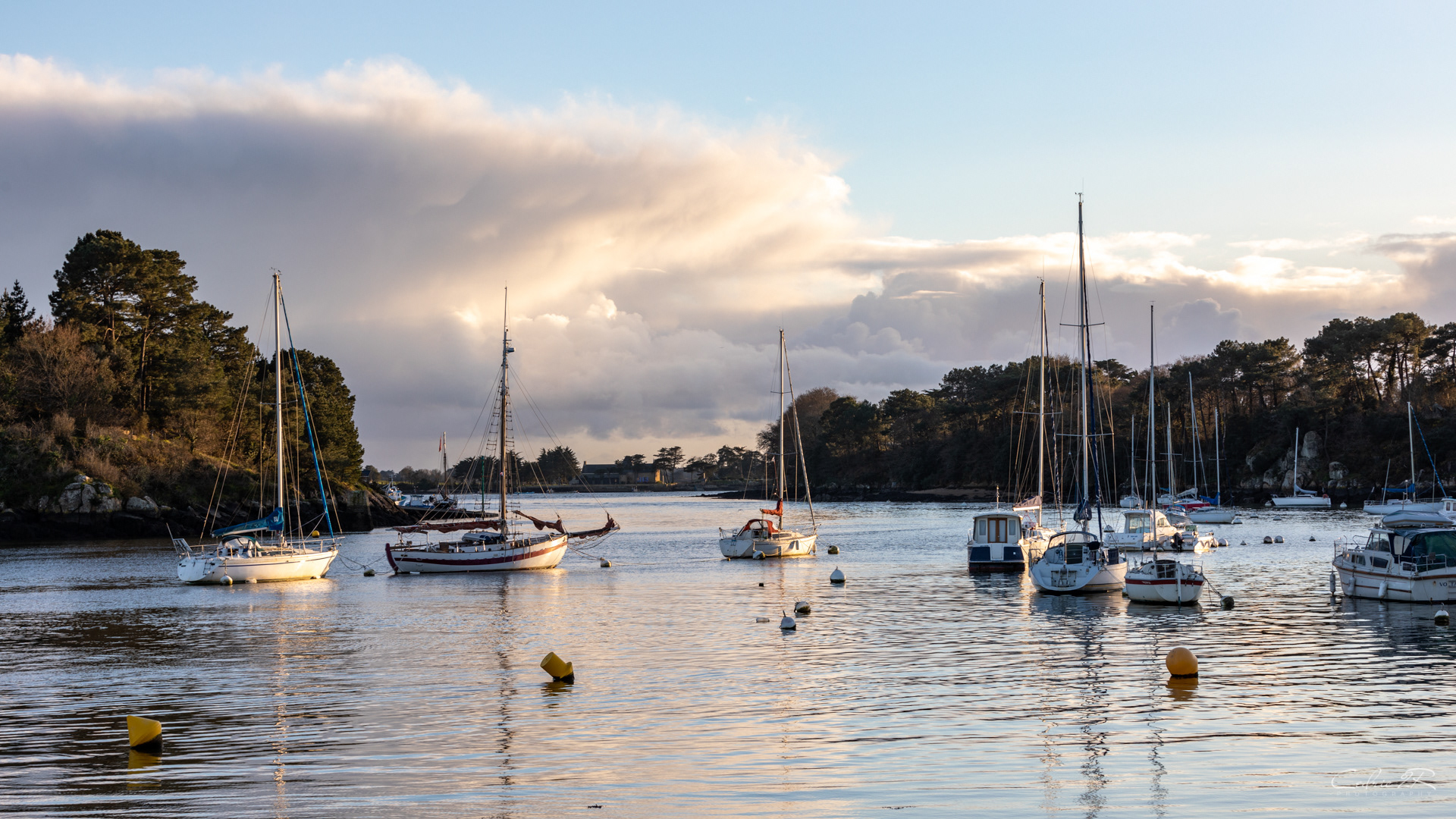 VANNES ,SENE, ARRADON