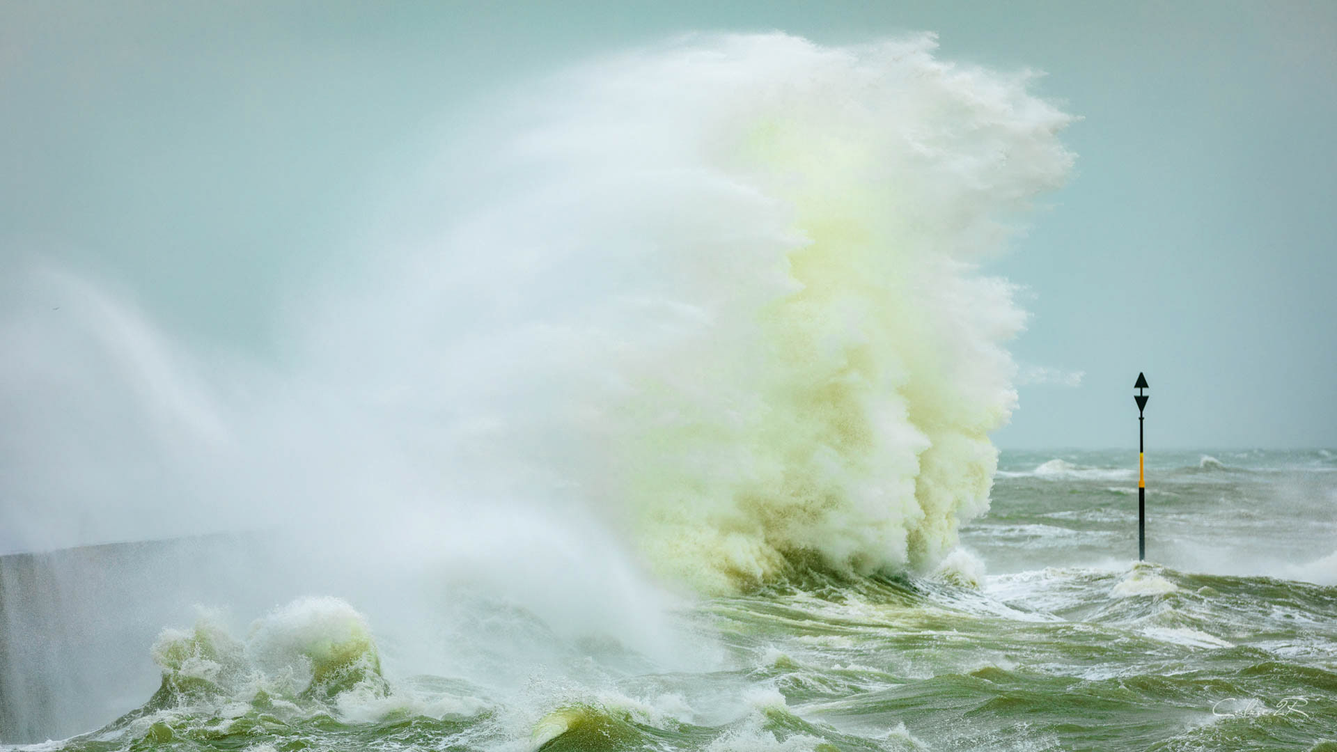 lomener PLOEMEUR /56