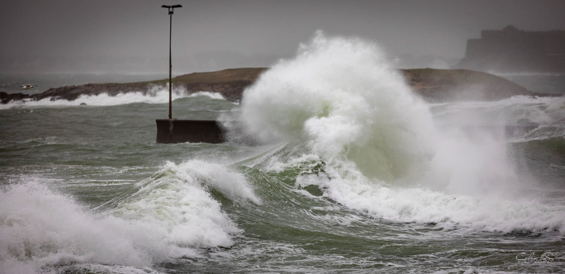 Portivy QUIBERON /56