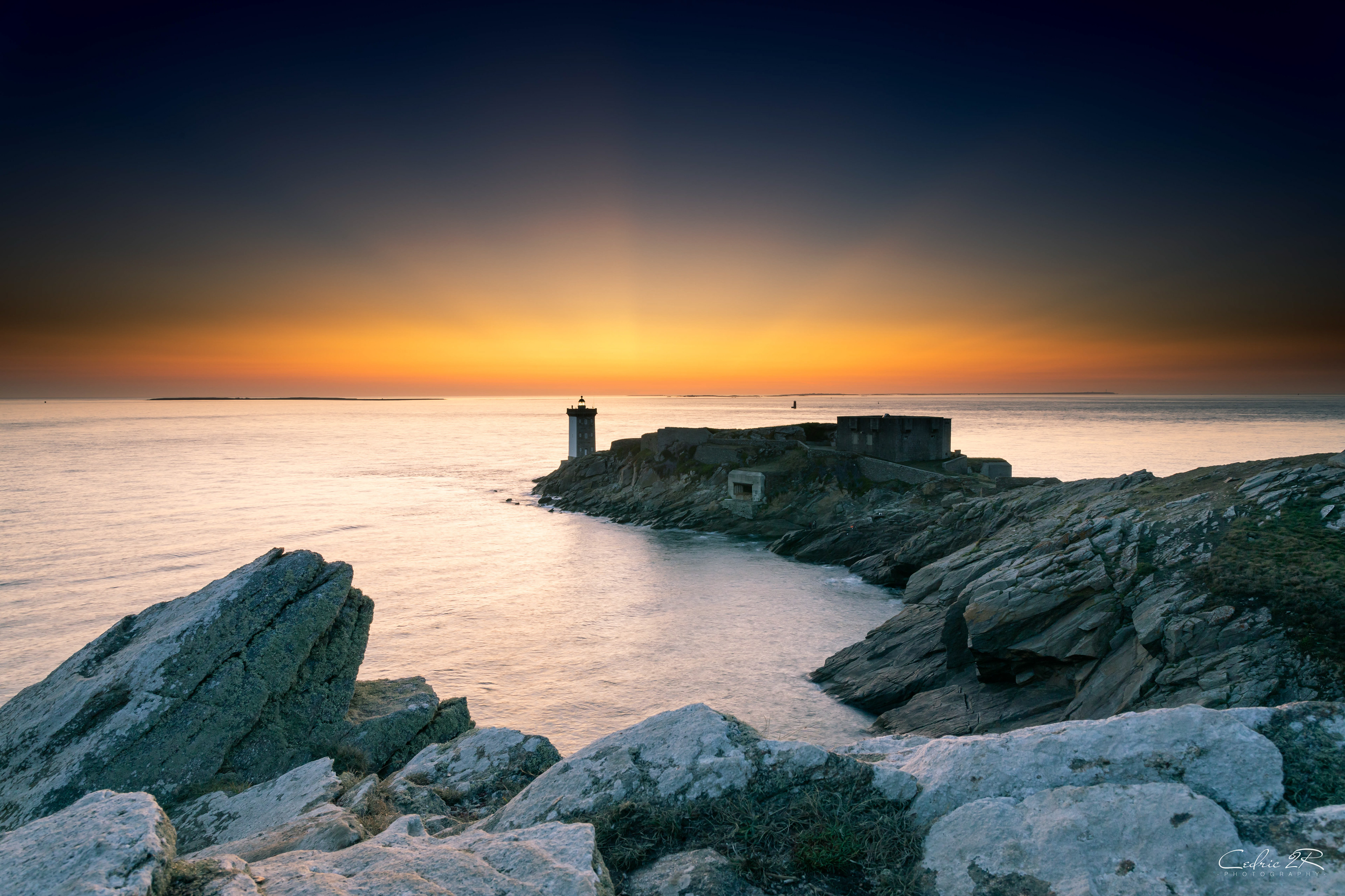 kermorvant le Conquet