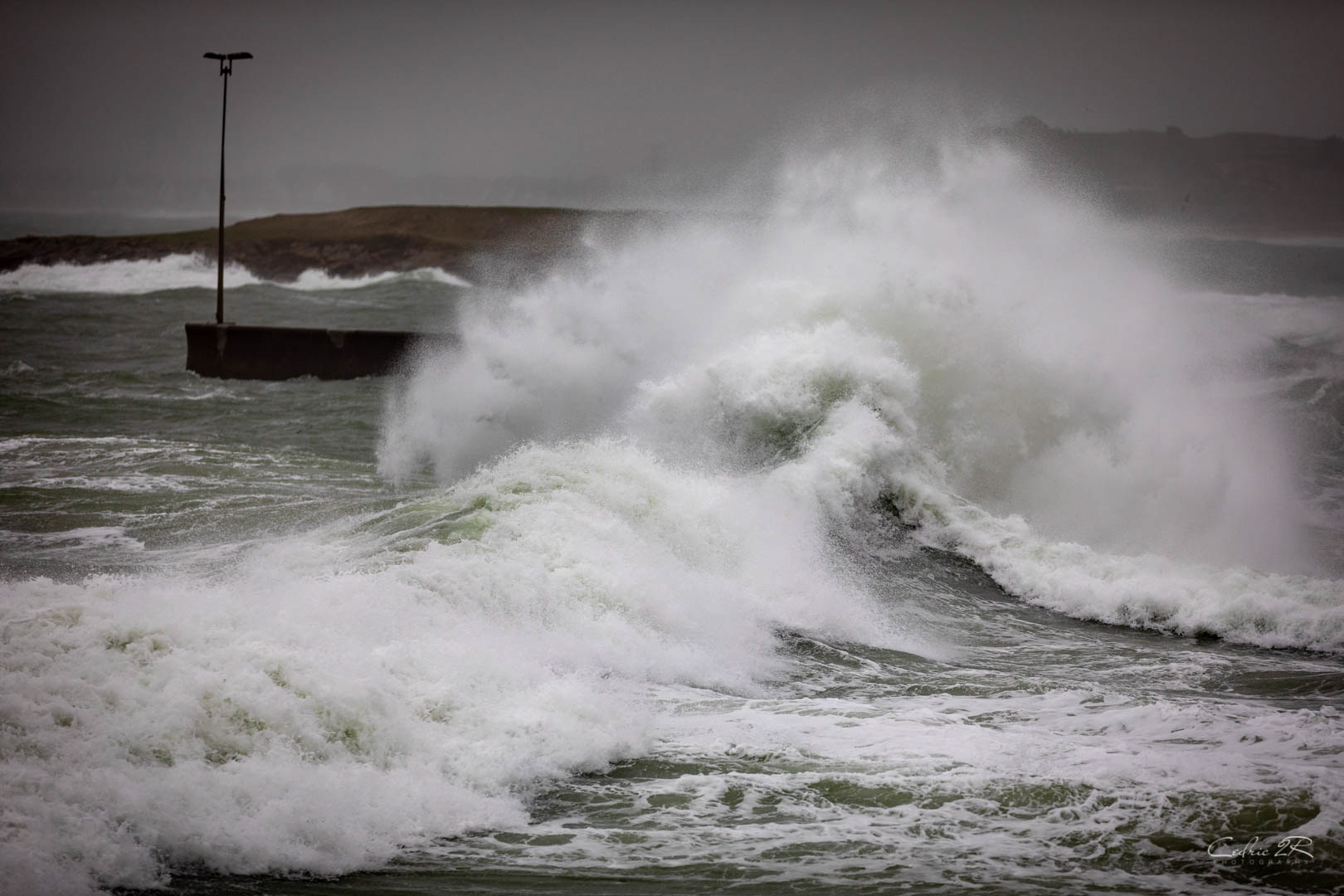 Portivy QUIBERON /56