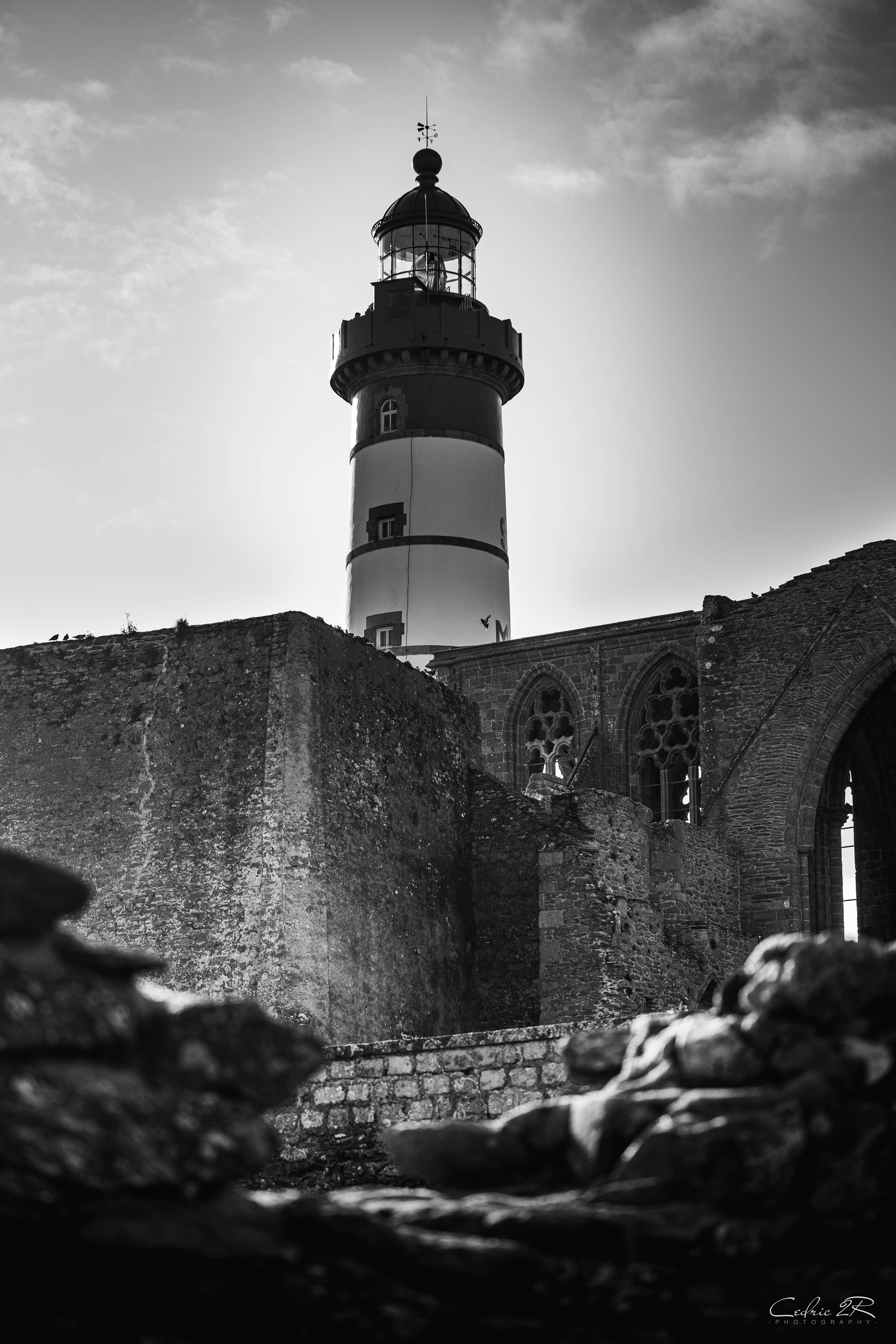 Saint Mathieu Plougonvelin