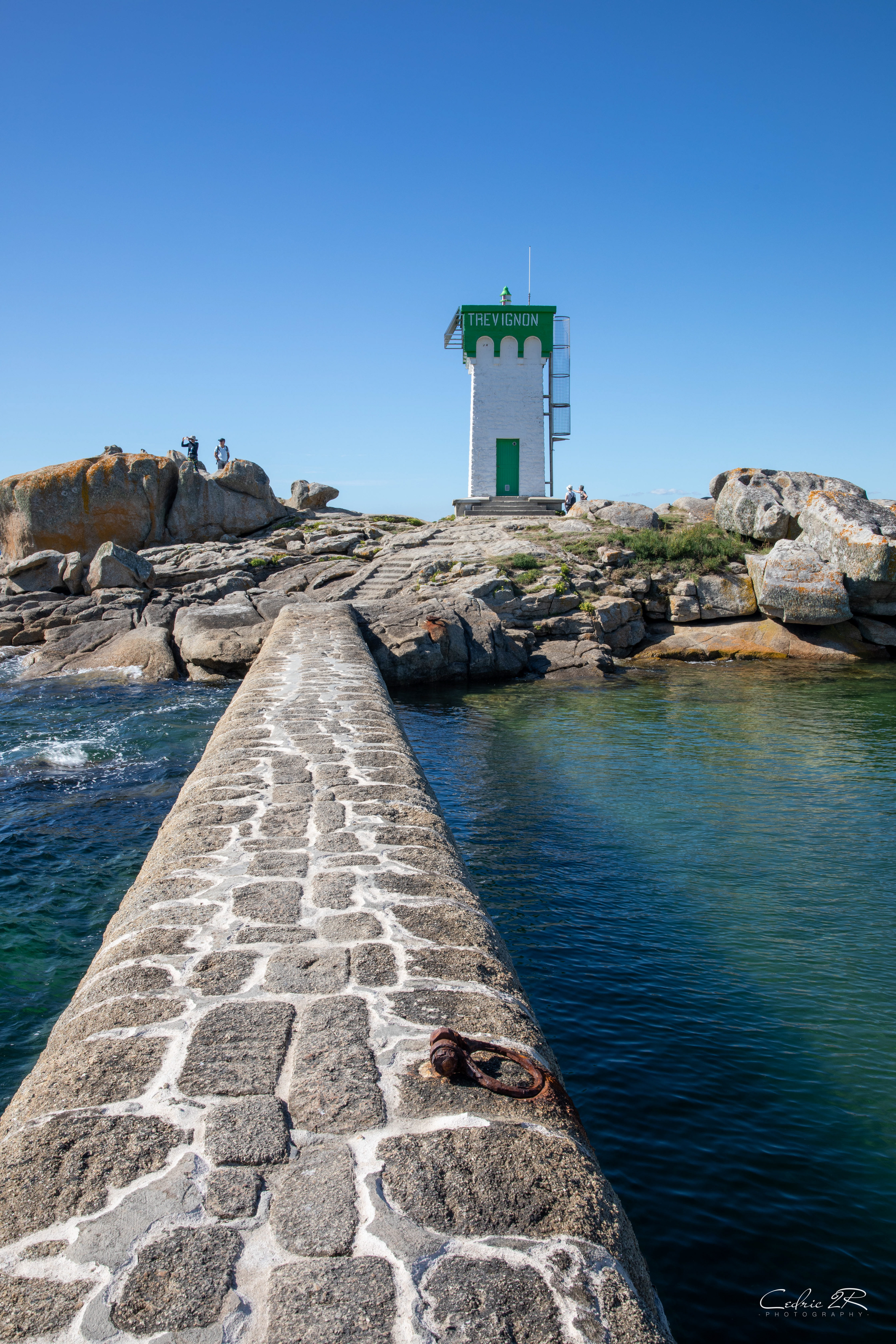 Trévignon Trégunc 