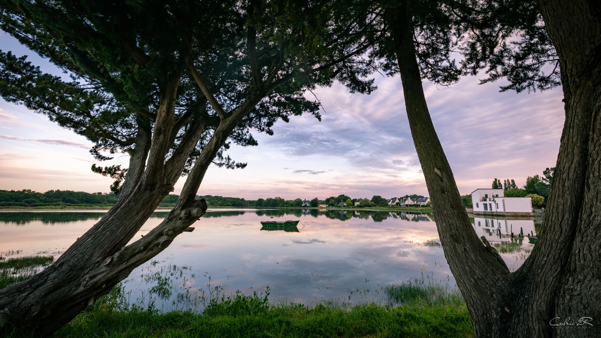 Moulin de Cantizac SENE 