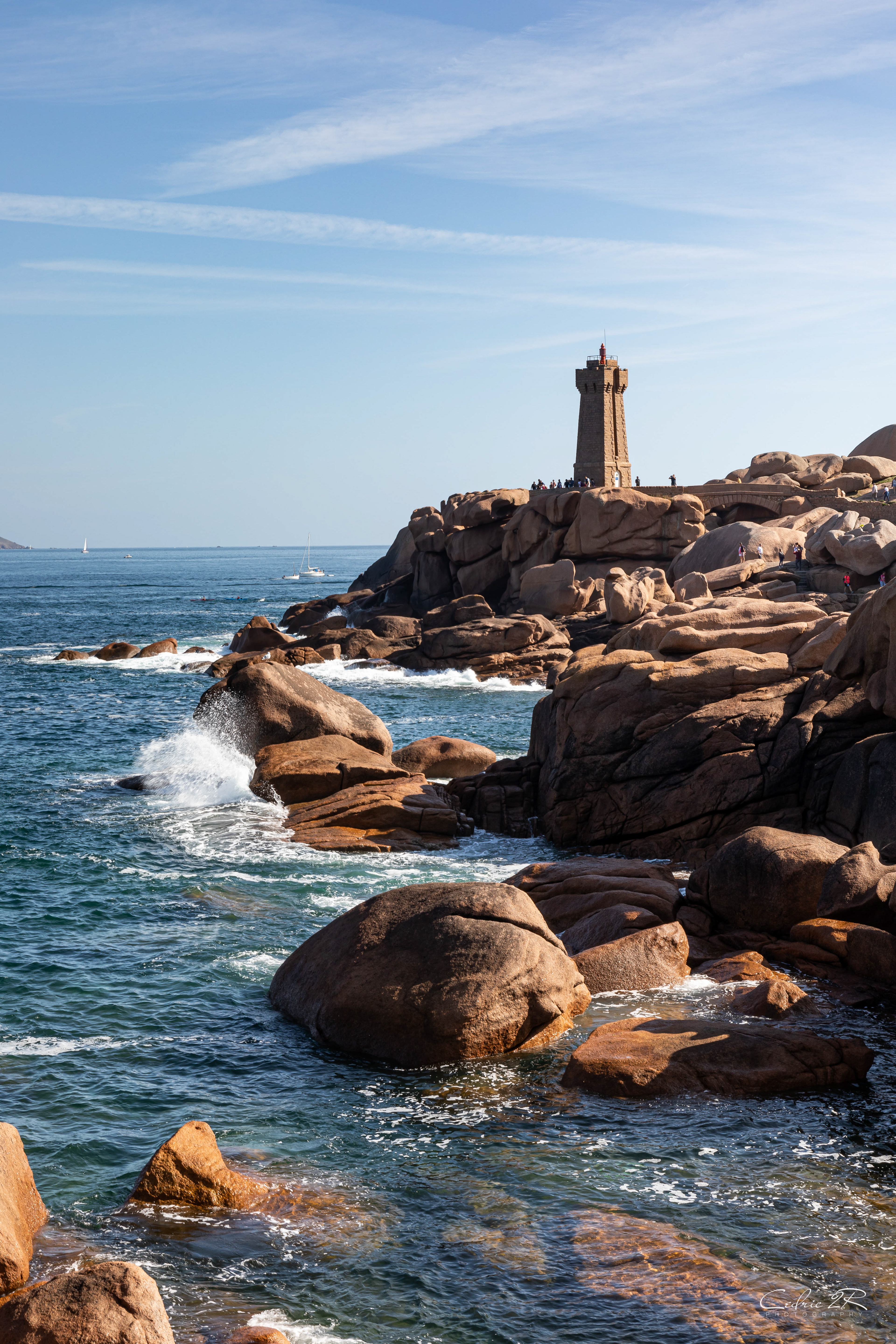 Mean Ruz Ploumanac’h