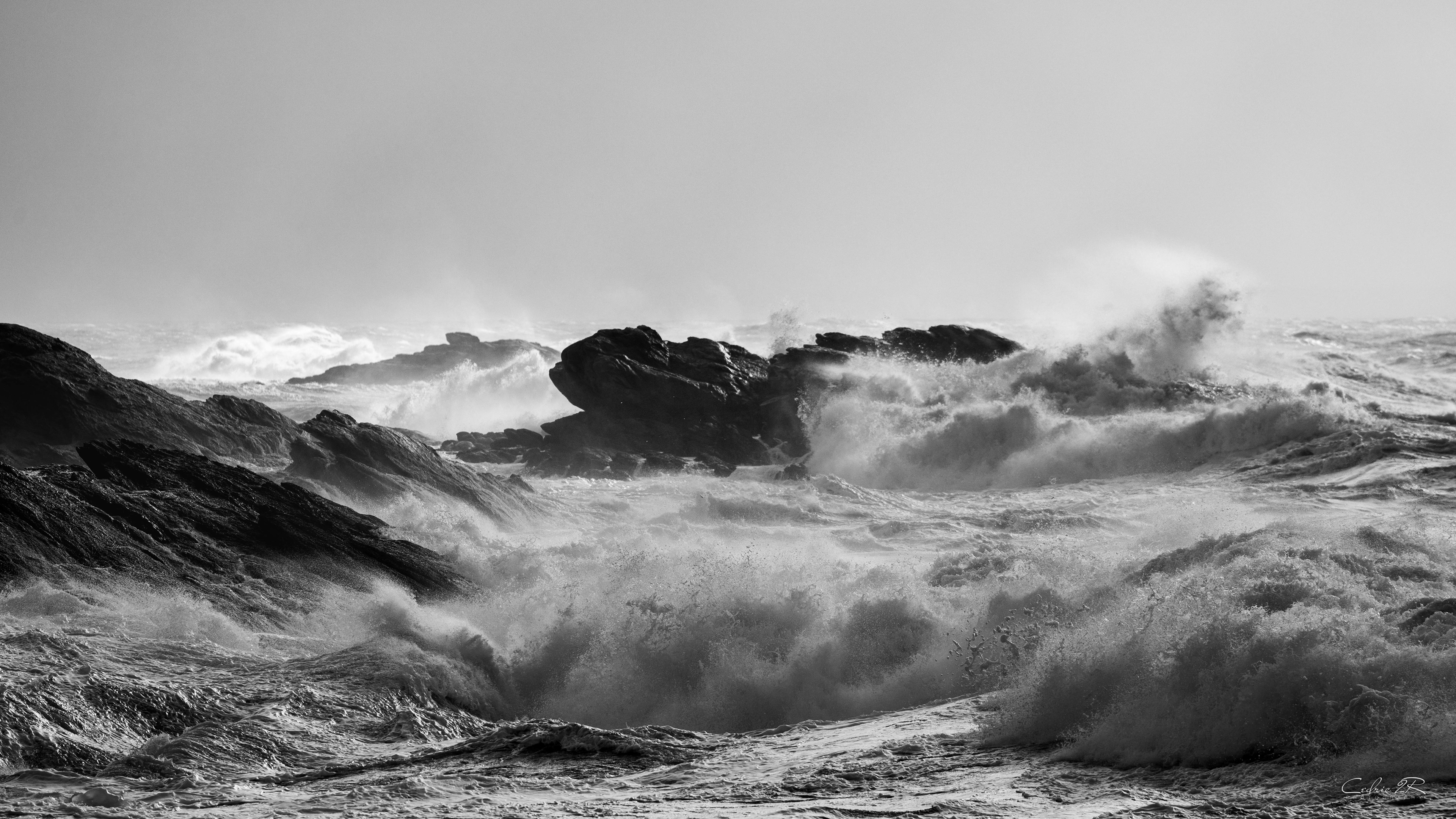 cote sauvage QUIBERON /56