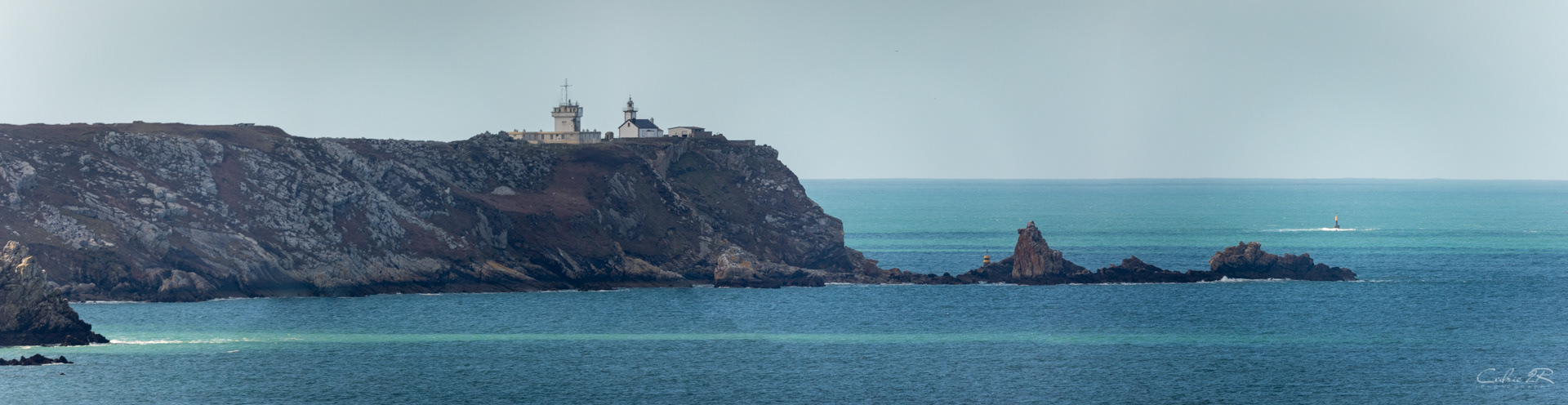 le Toulinguet CAMARET-SUR-MER 
