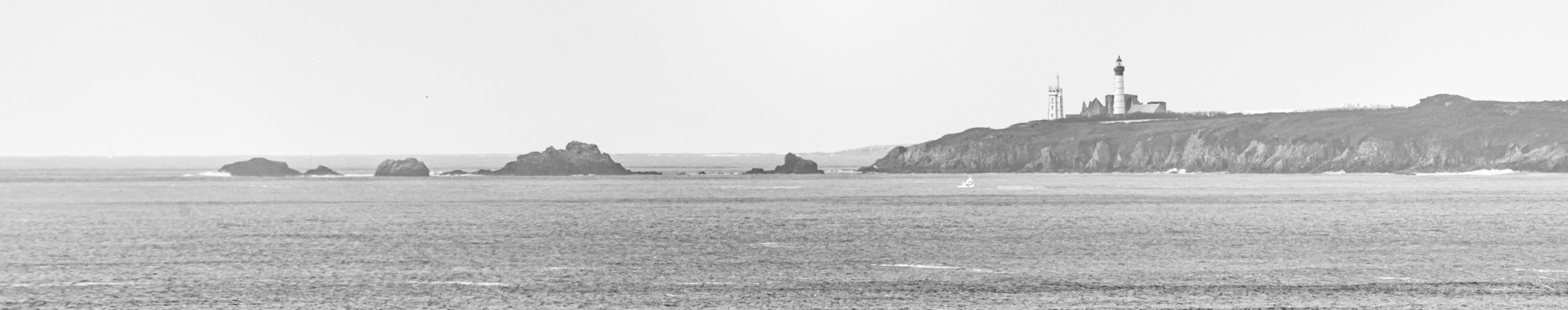 Saint MATHIEU PLOUGONVELIN