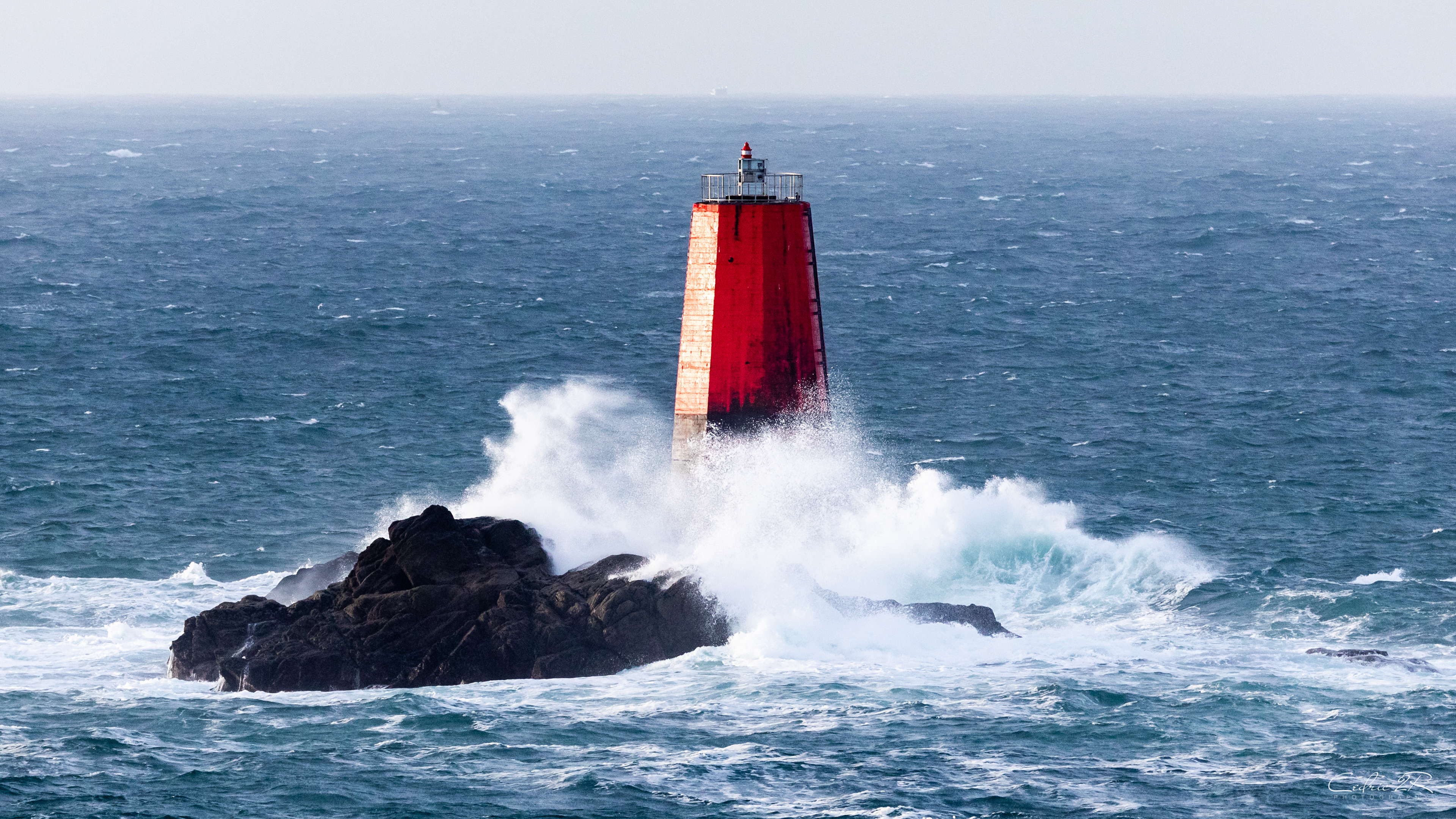 les vieux moines PLOUGONVELIN