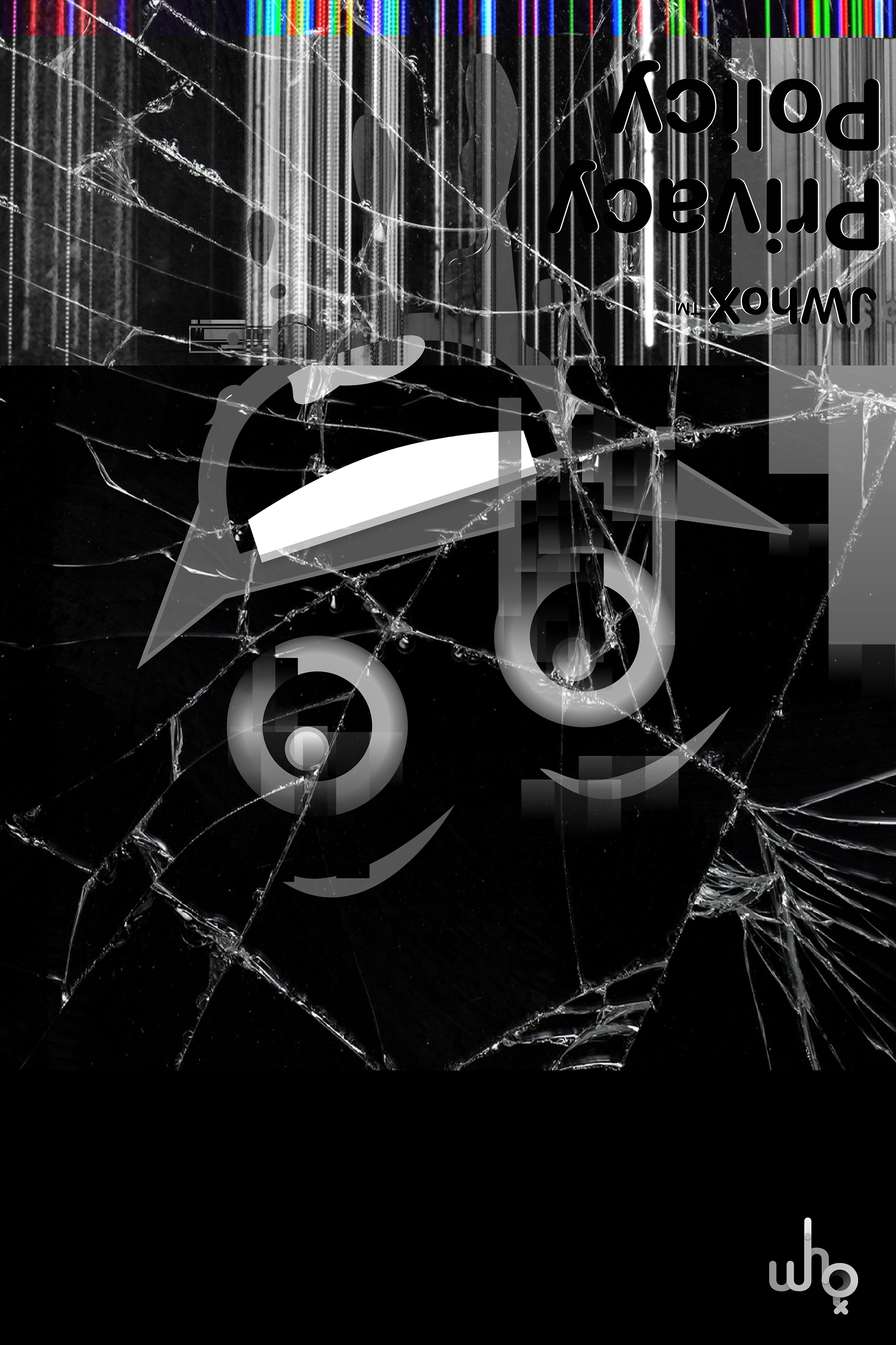 JWhoX.com Privacy Policy