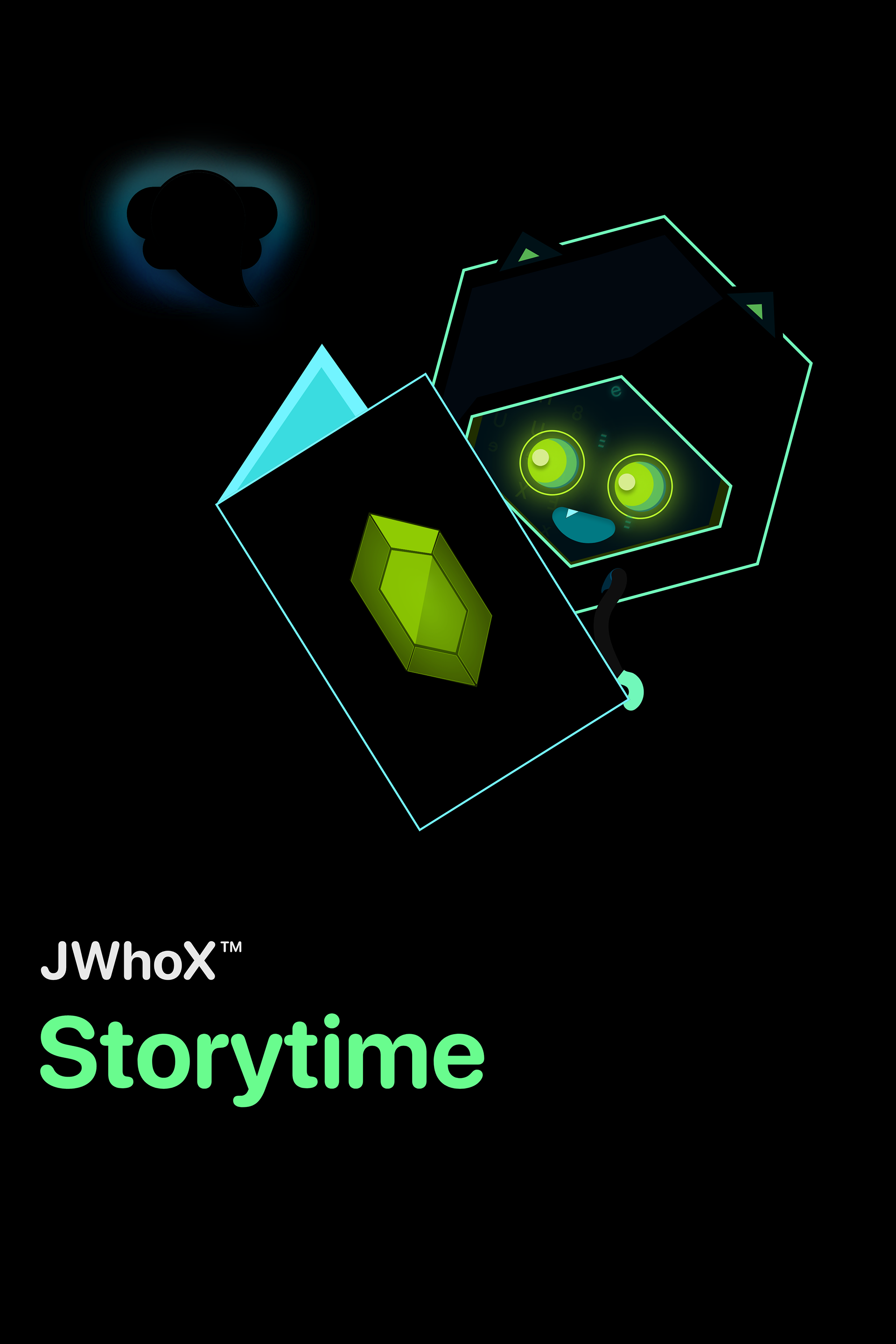 JWhoX.com Storytime