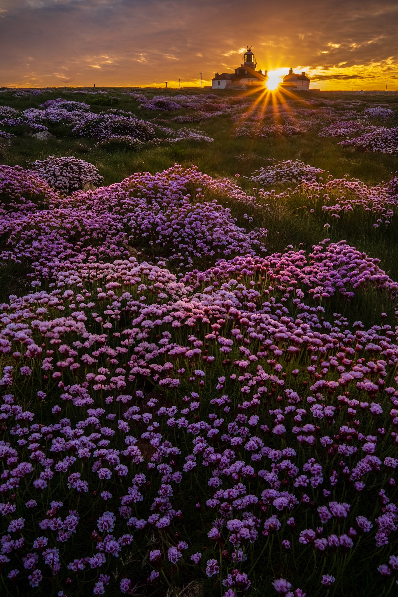 Loop Head lighthouse