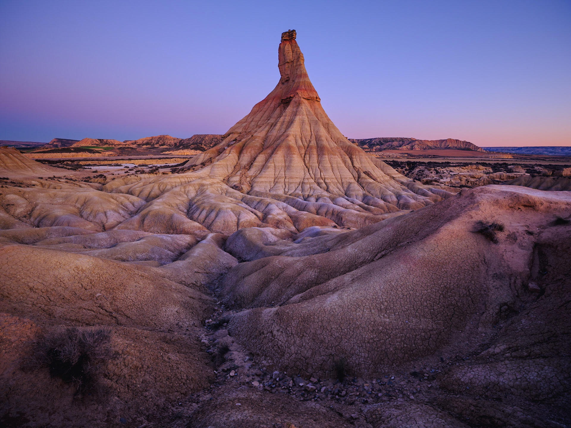 Bardenas Reales