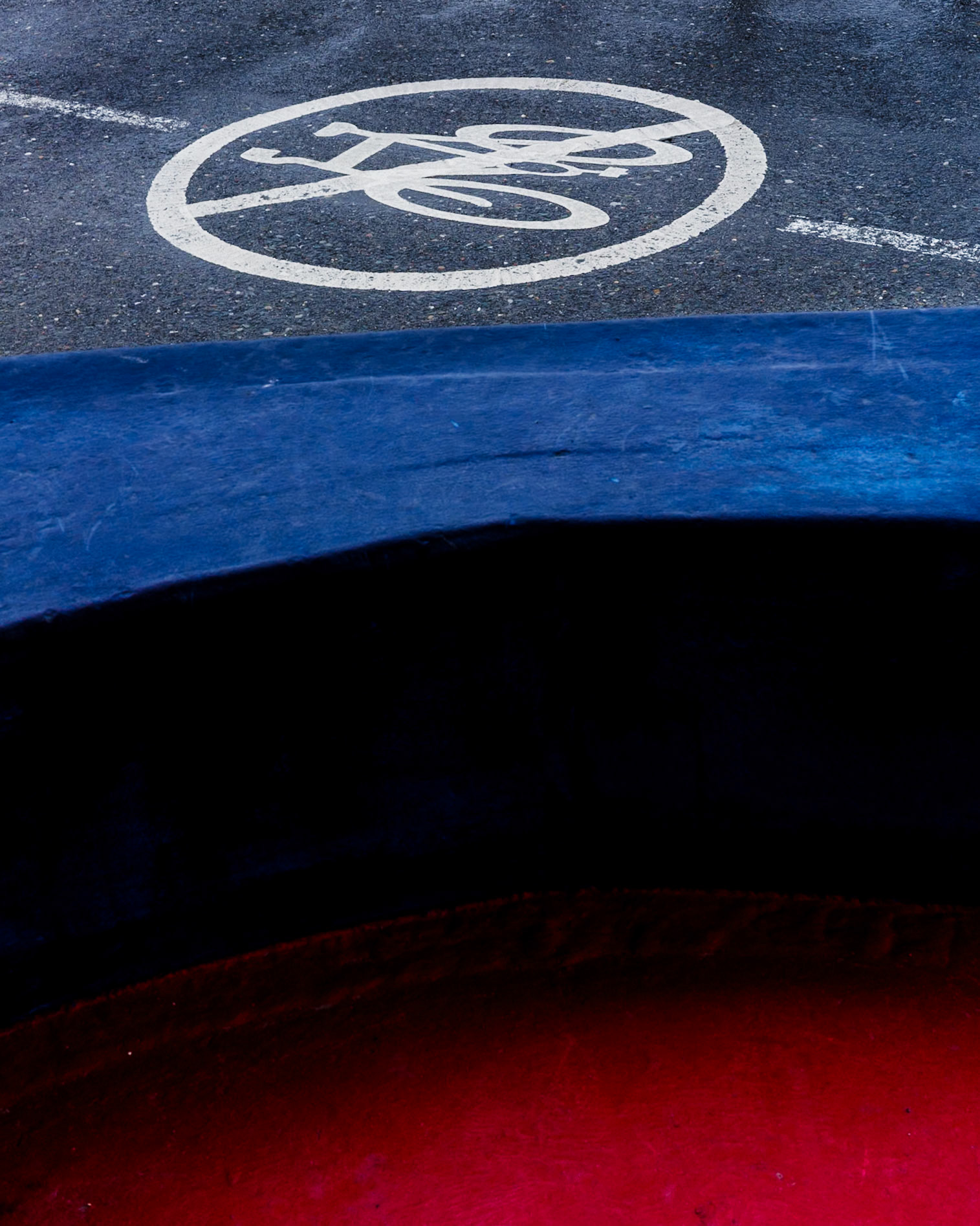 Bray Seafront, Co. Wicklow