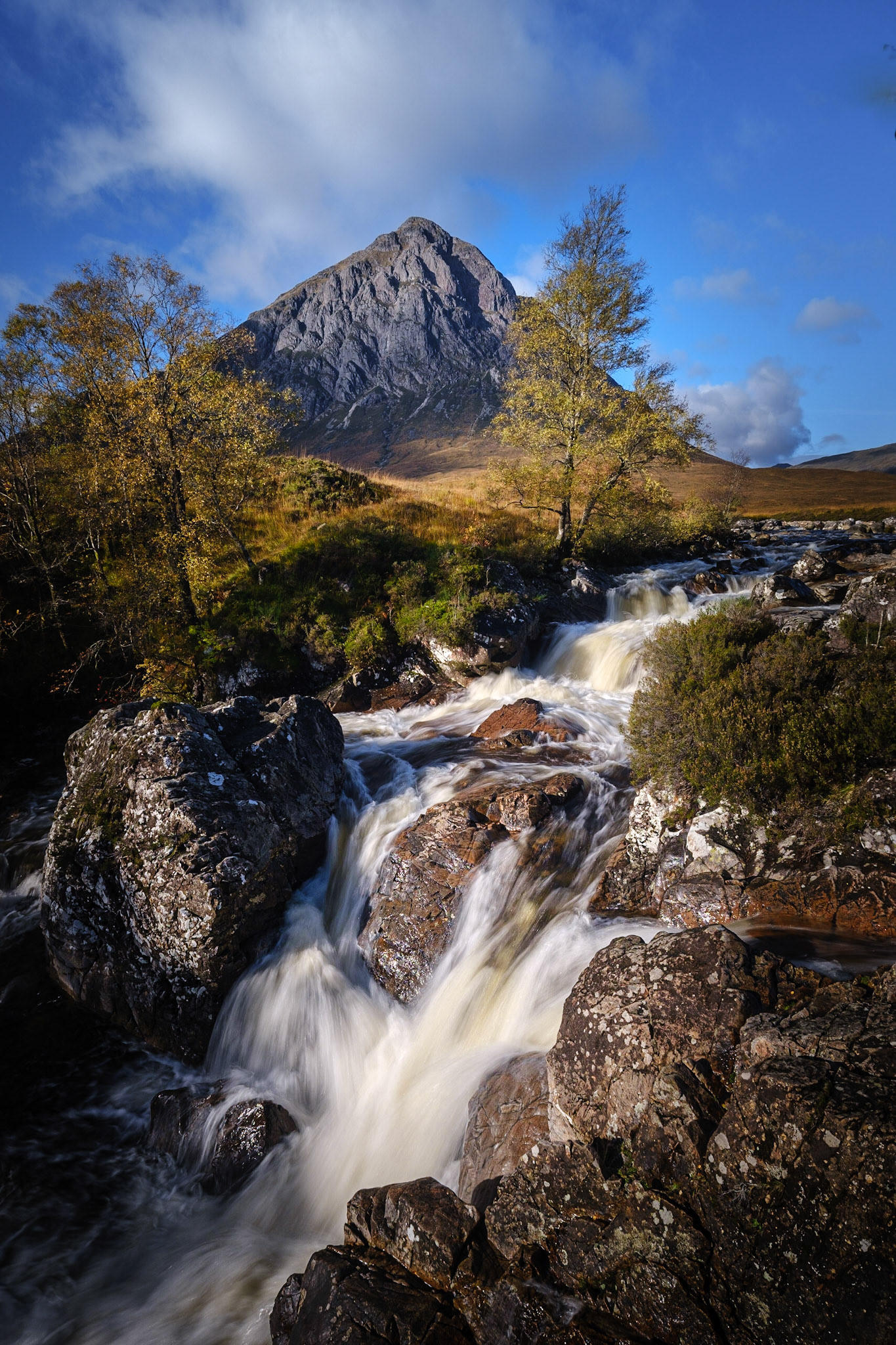 Buachaille Etive Mòr