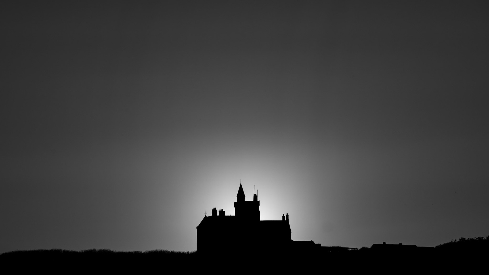 Classiebawn Castle, Mullaghmore