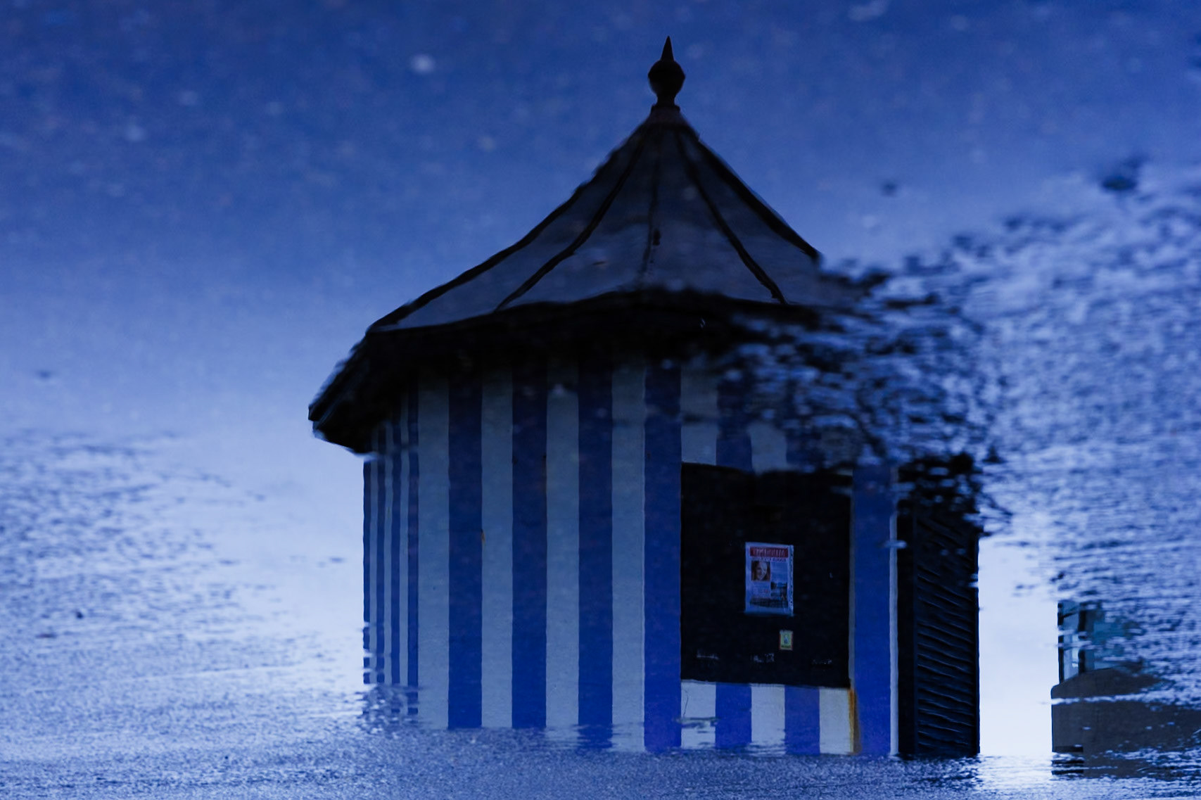 Bray Seafront, Co. Wicklow