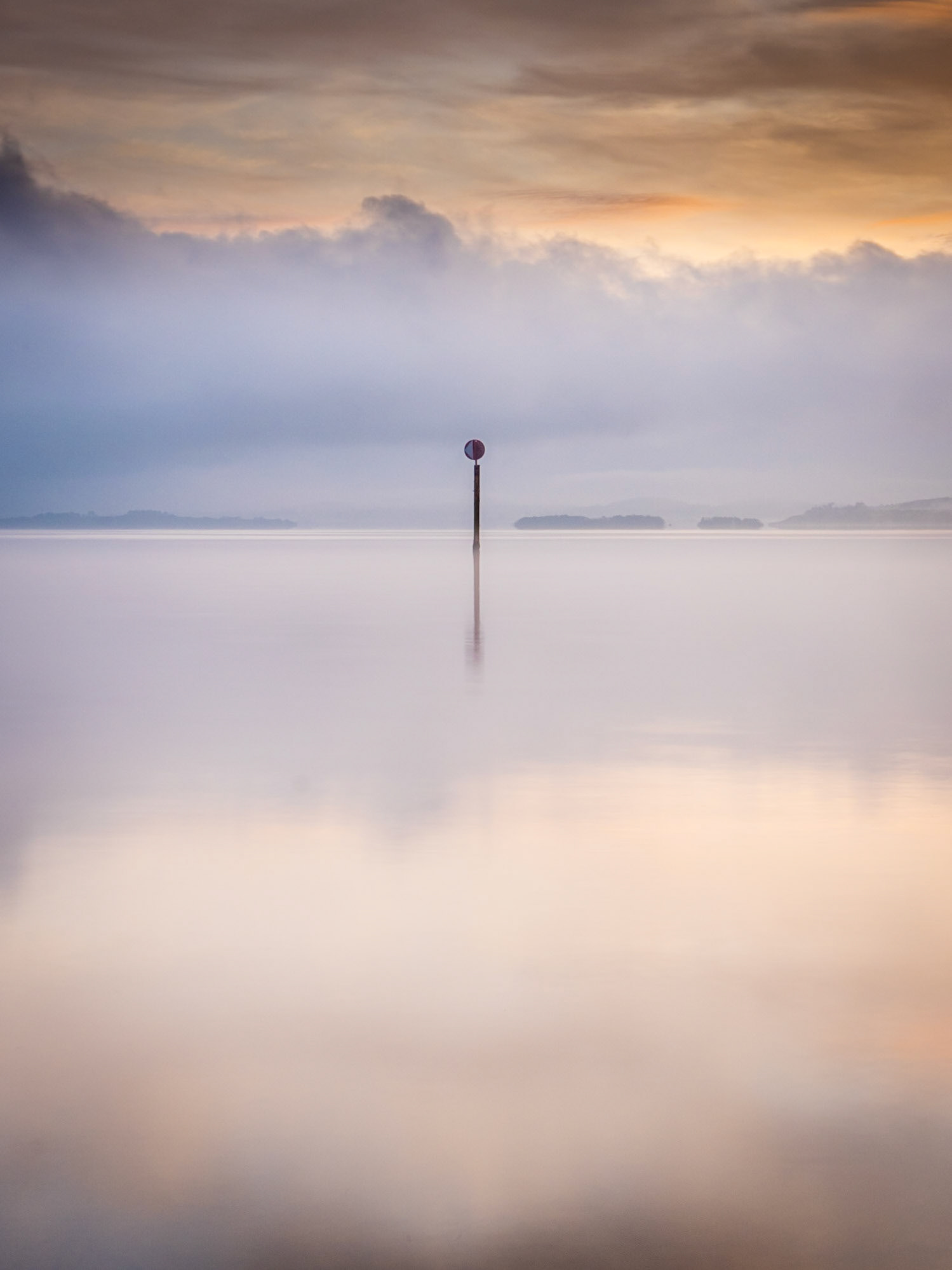 Lough Derg, Garrykennedy