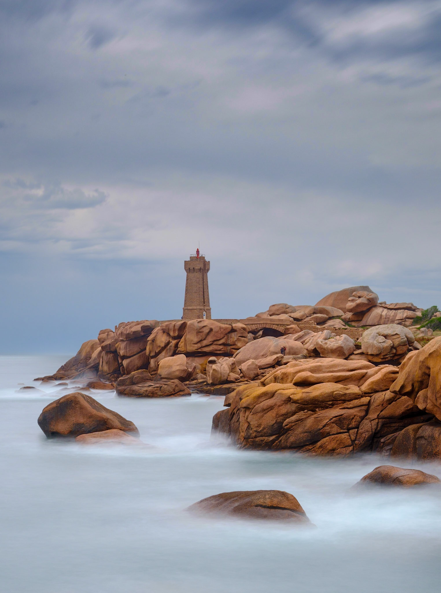 Phare de Ploumanac'h