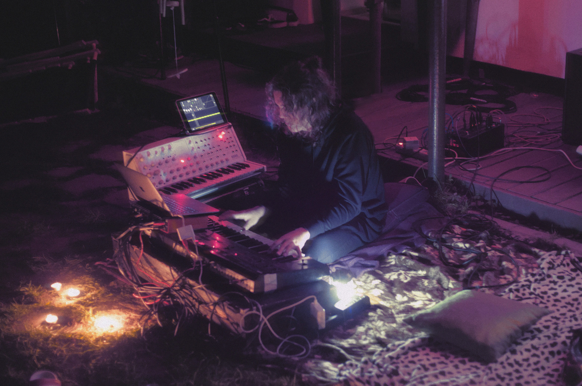 fot. Karolina Rapacz