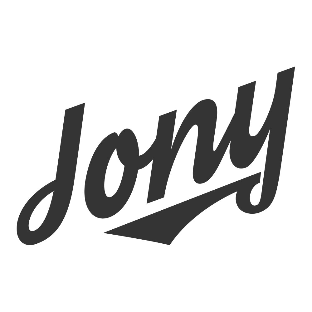 Jony