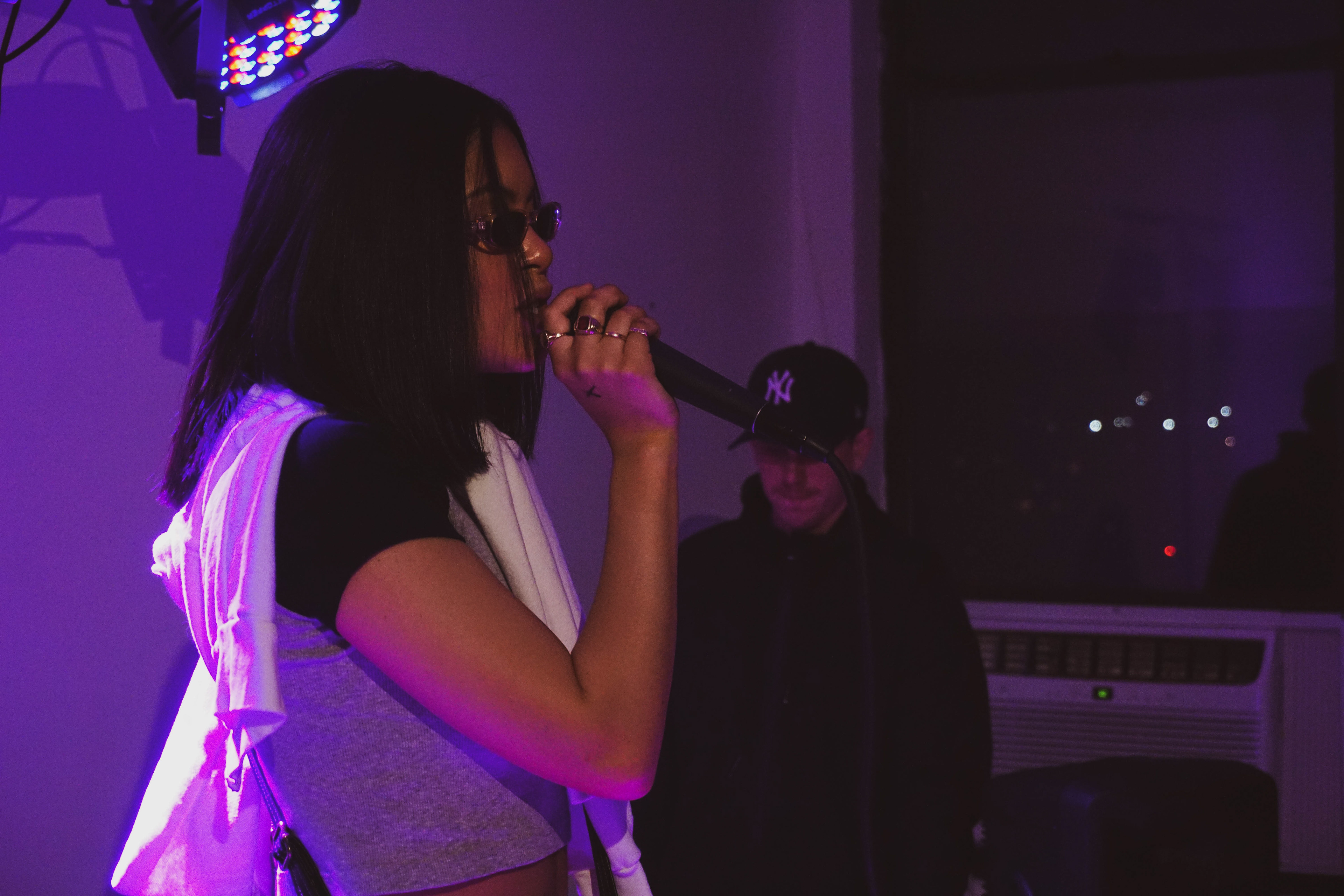 shot on Sony a6000