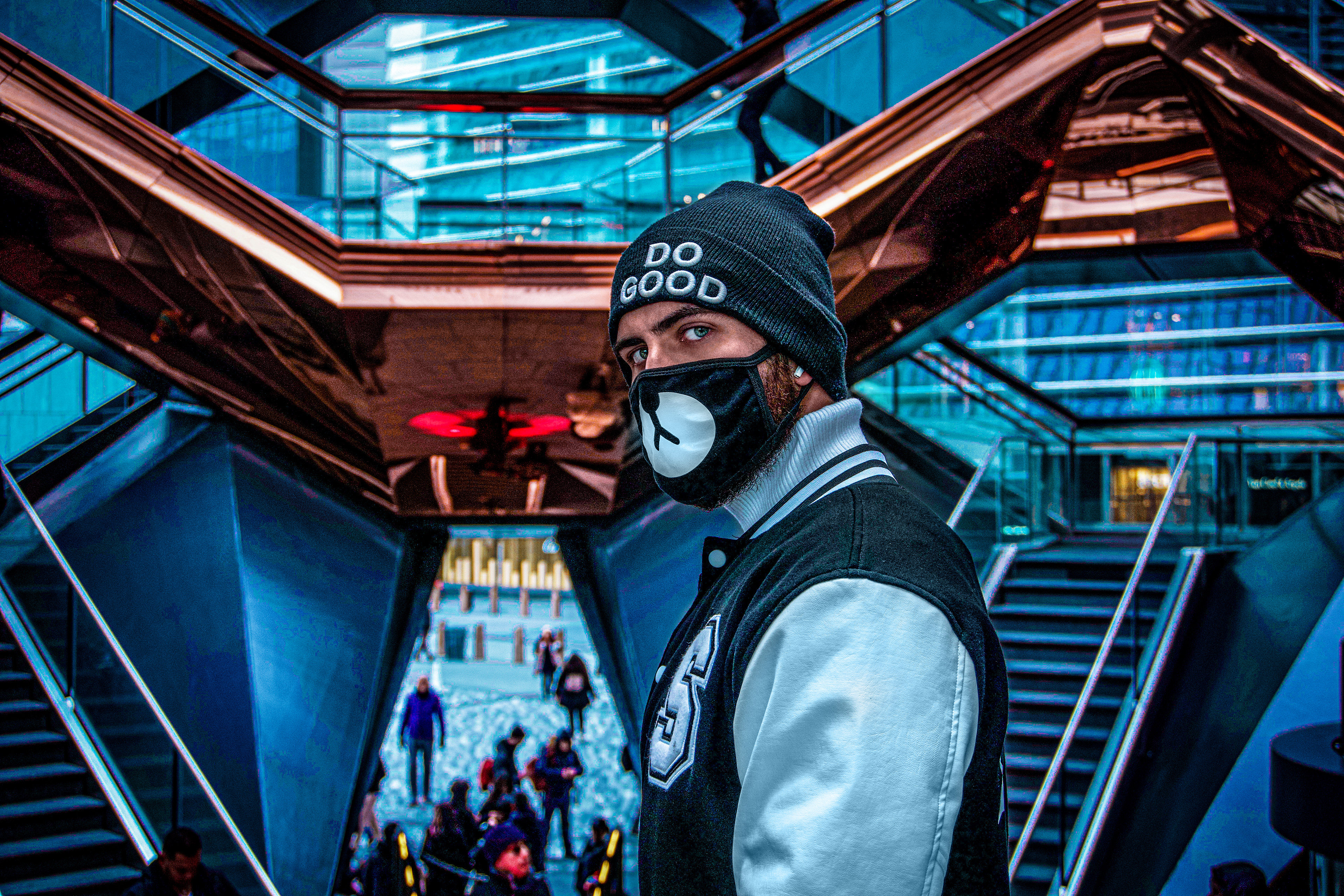 shot on Sony a6000