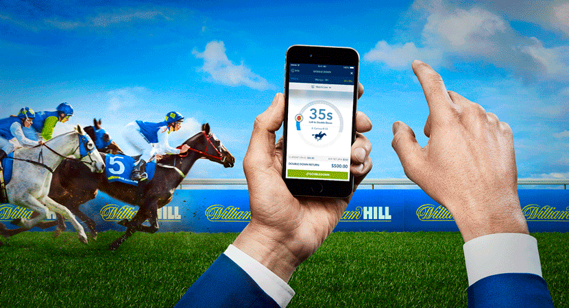 William Hill