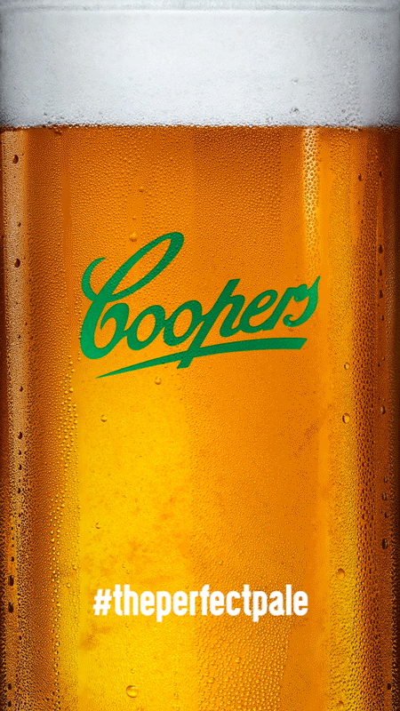 Coopers