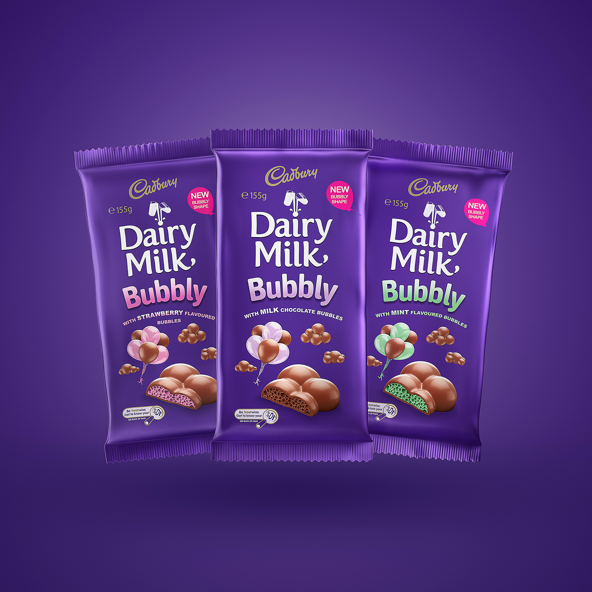 Cadbury
