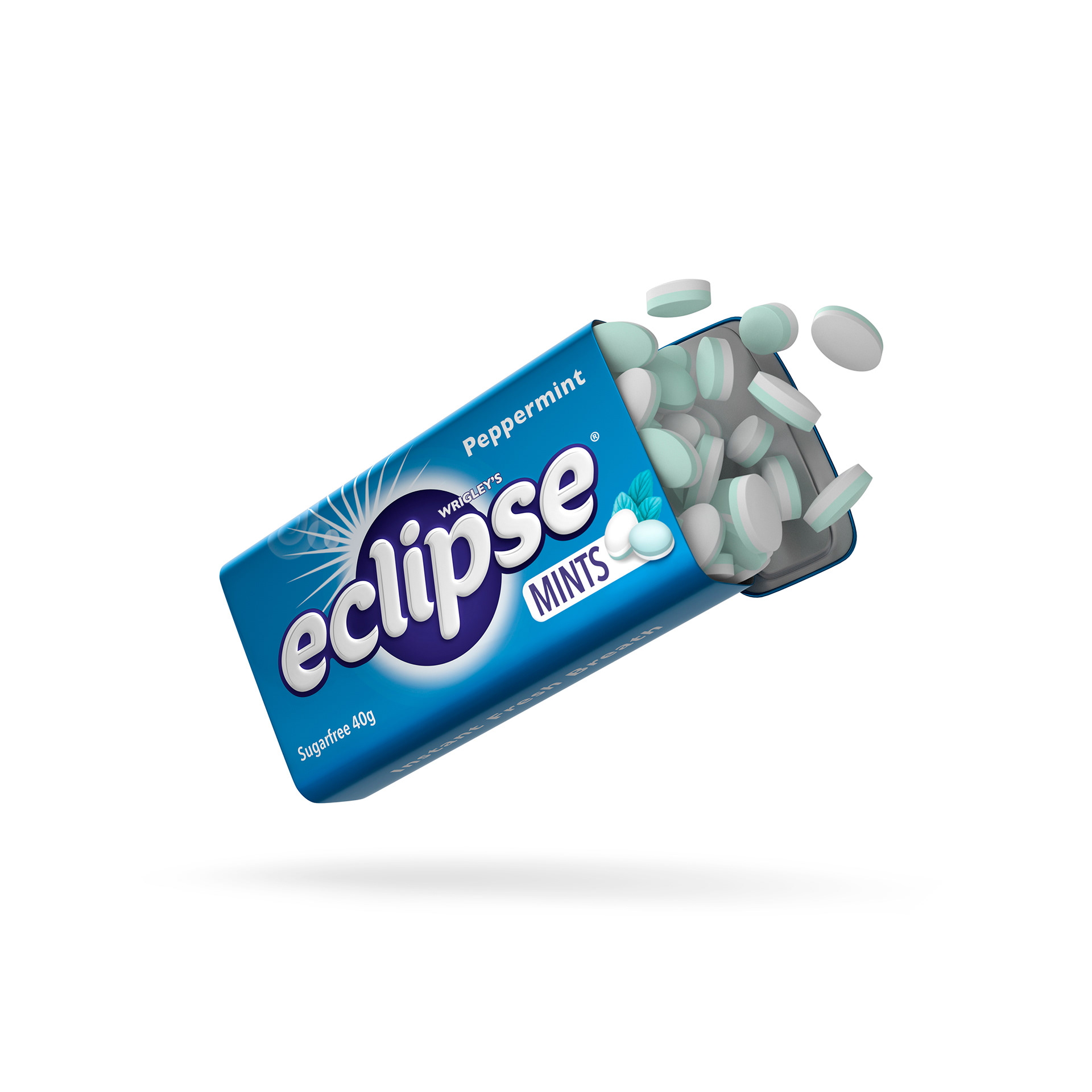 Eclipse Mints