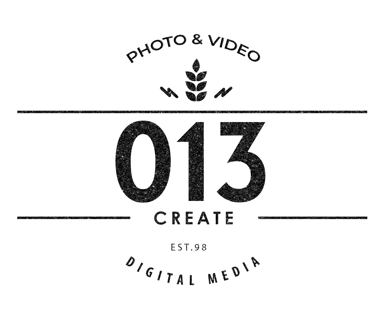 013Create logo - Professional automotive and luxury lifestyle media production brand, founded by Adam Gofton.