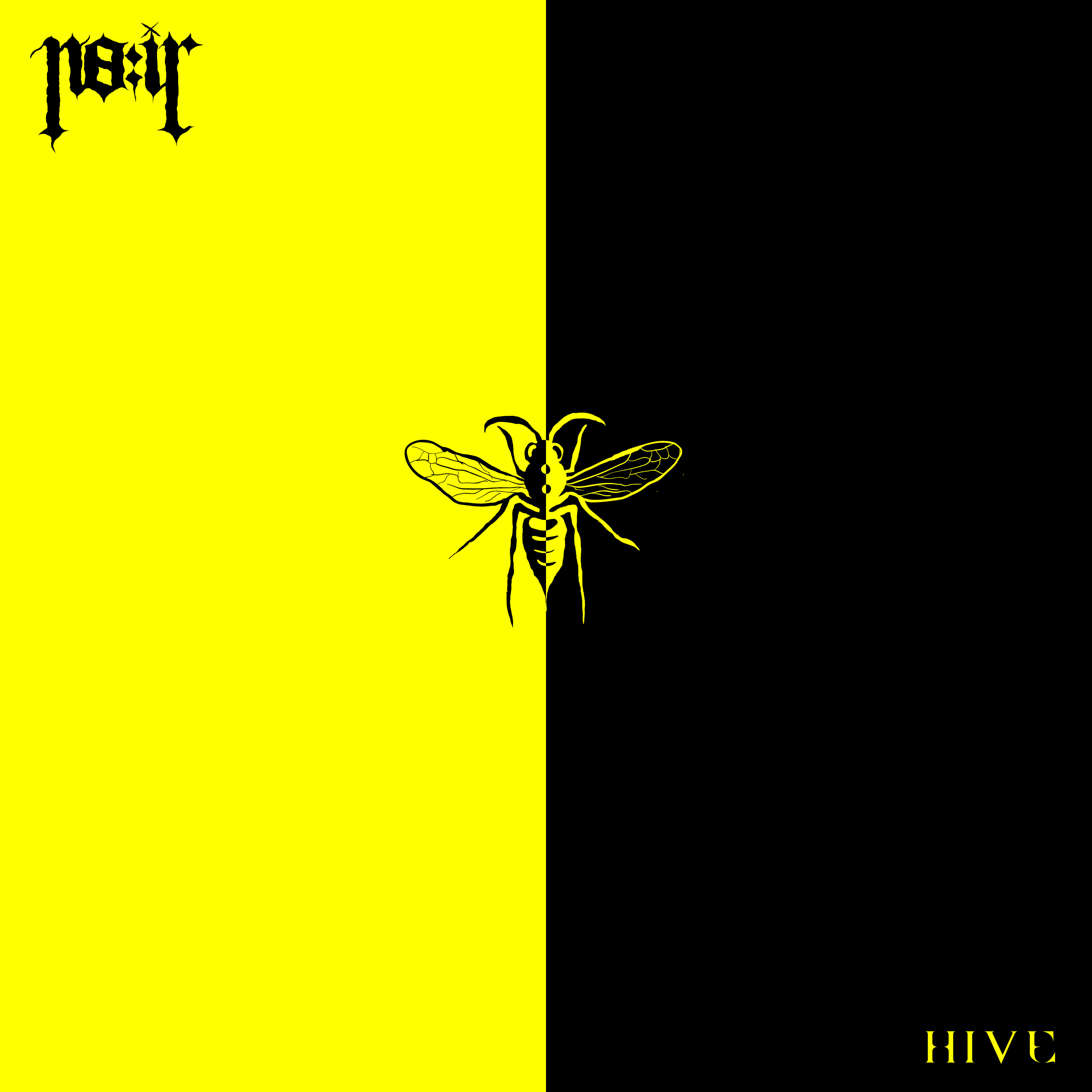 NO:IR - Hive
