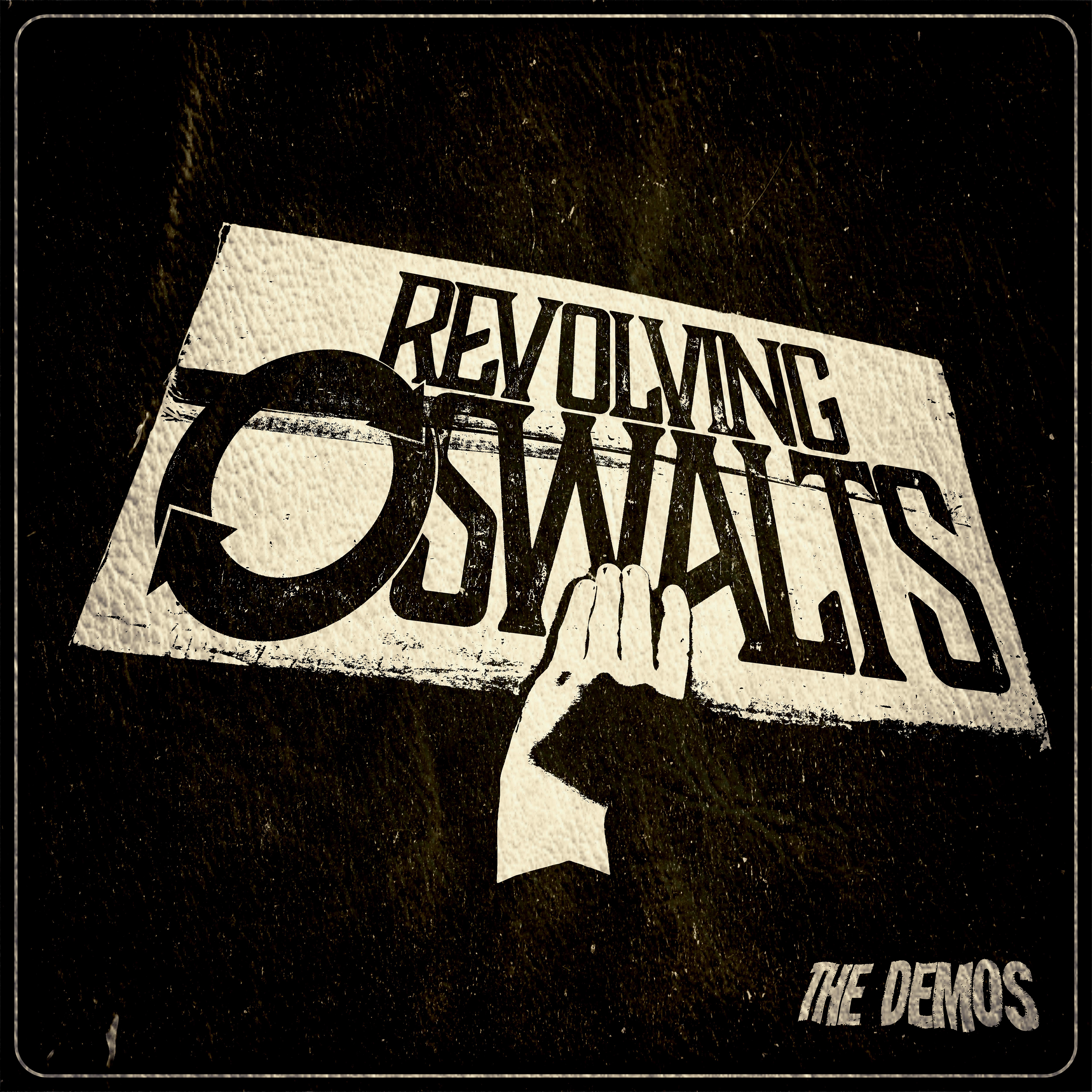 Revolving Oswalts - The Demos