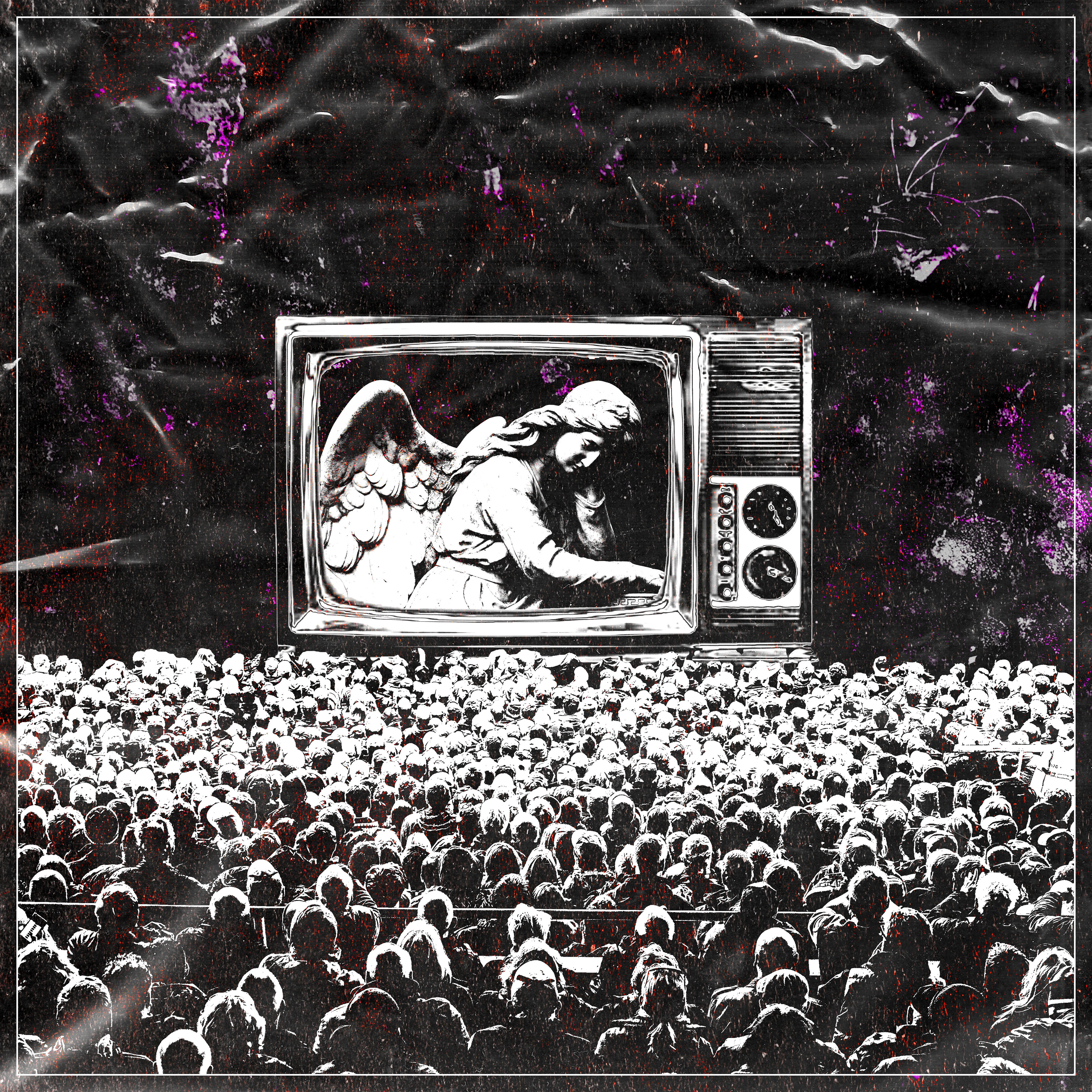 NO:IR - Are We Really Alive? (UNUSED)