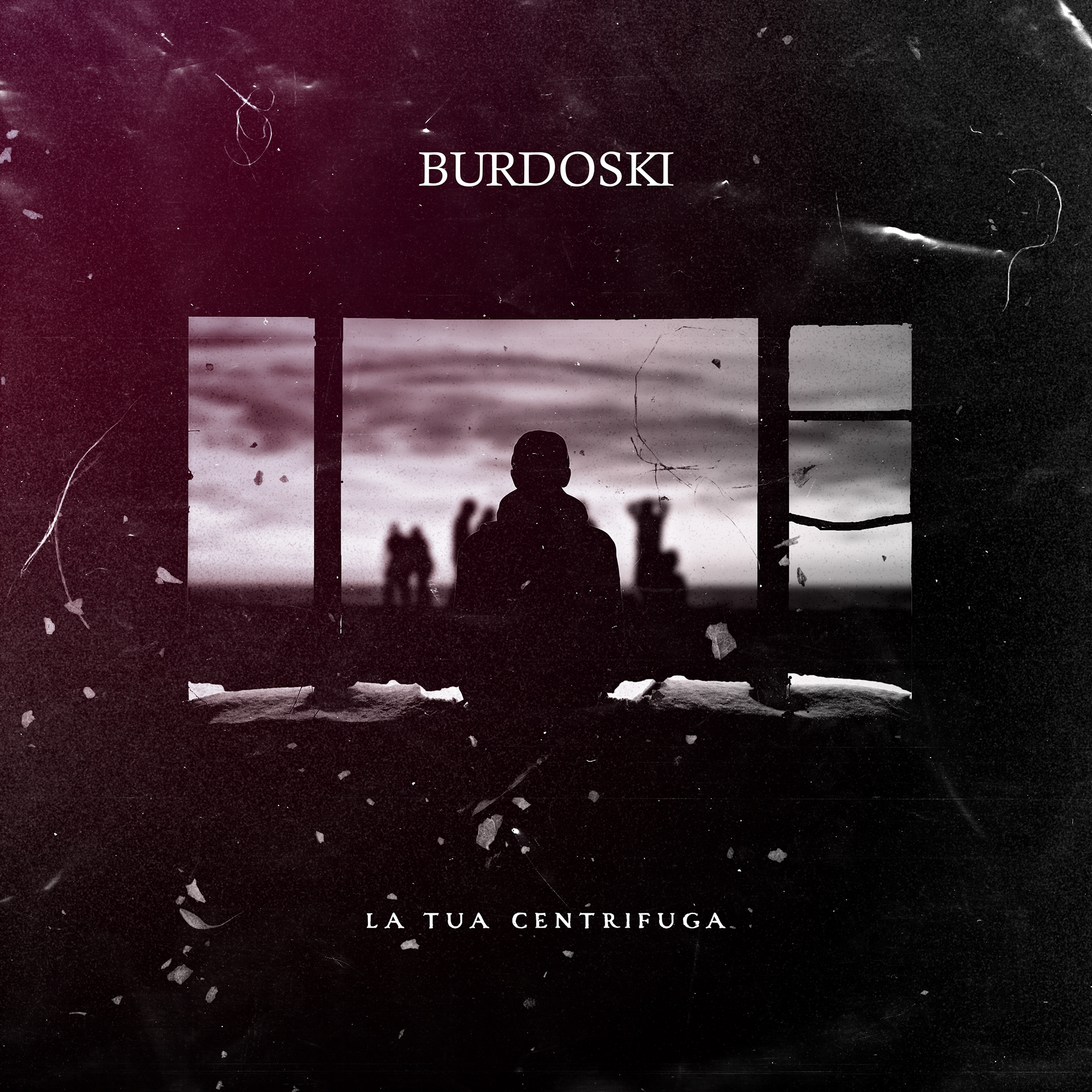 Burdoski - La Tua Centrifuga