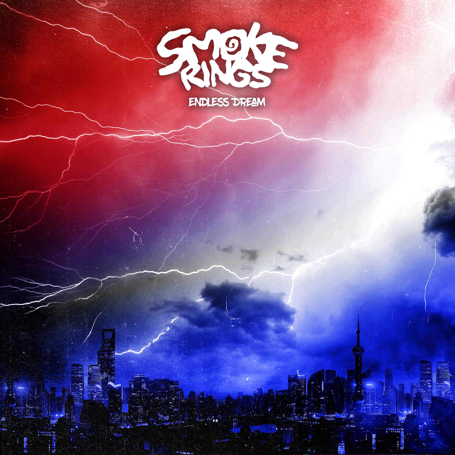 Smoke Rings - Endless Dream (UNUSED)
