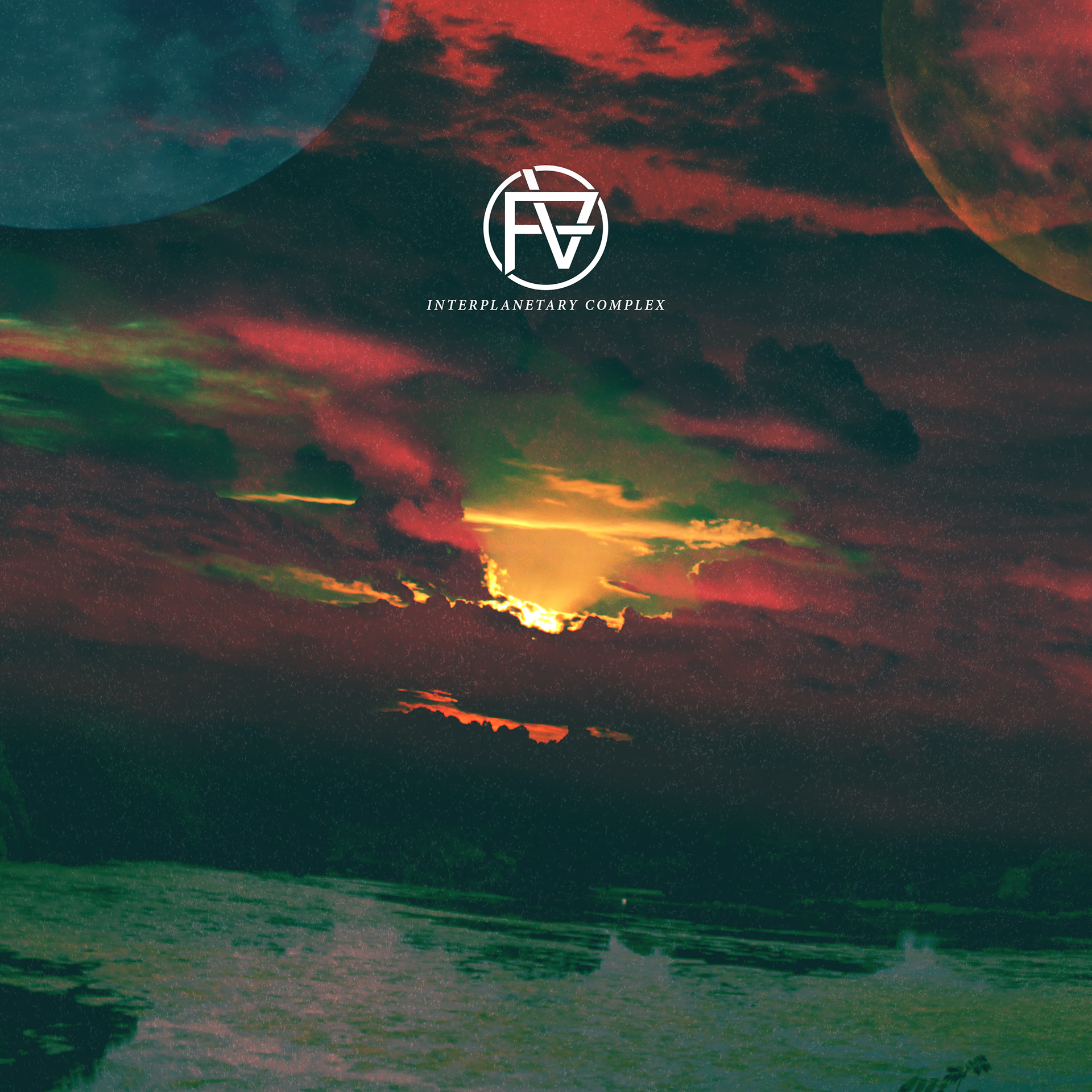 Face Value - Interplanetary Complex