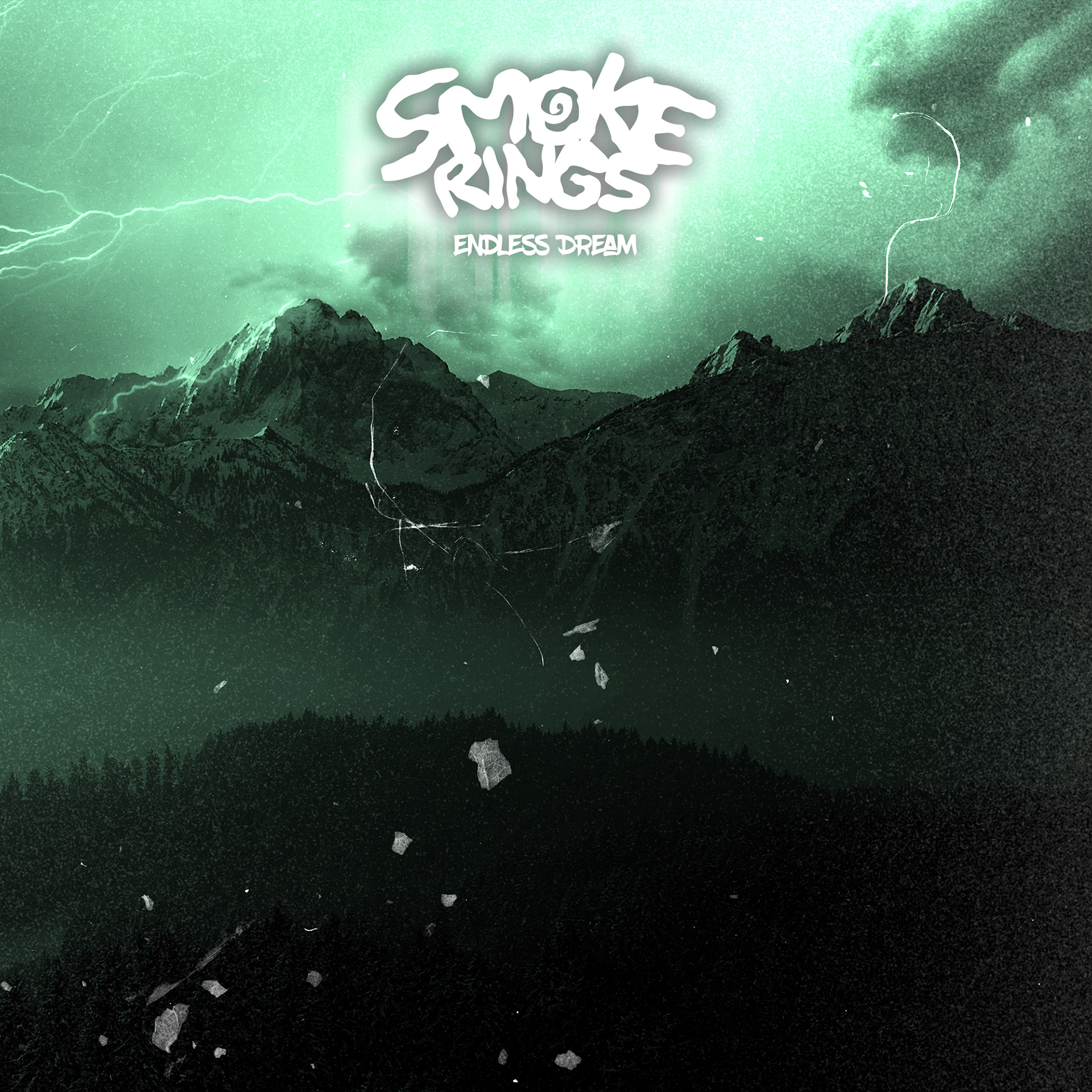 Smoke Rings - Endless Dream (UNUSED)